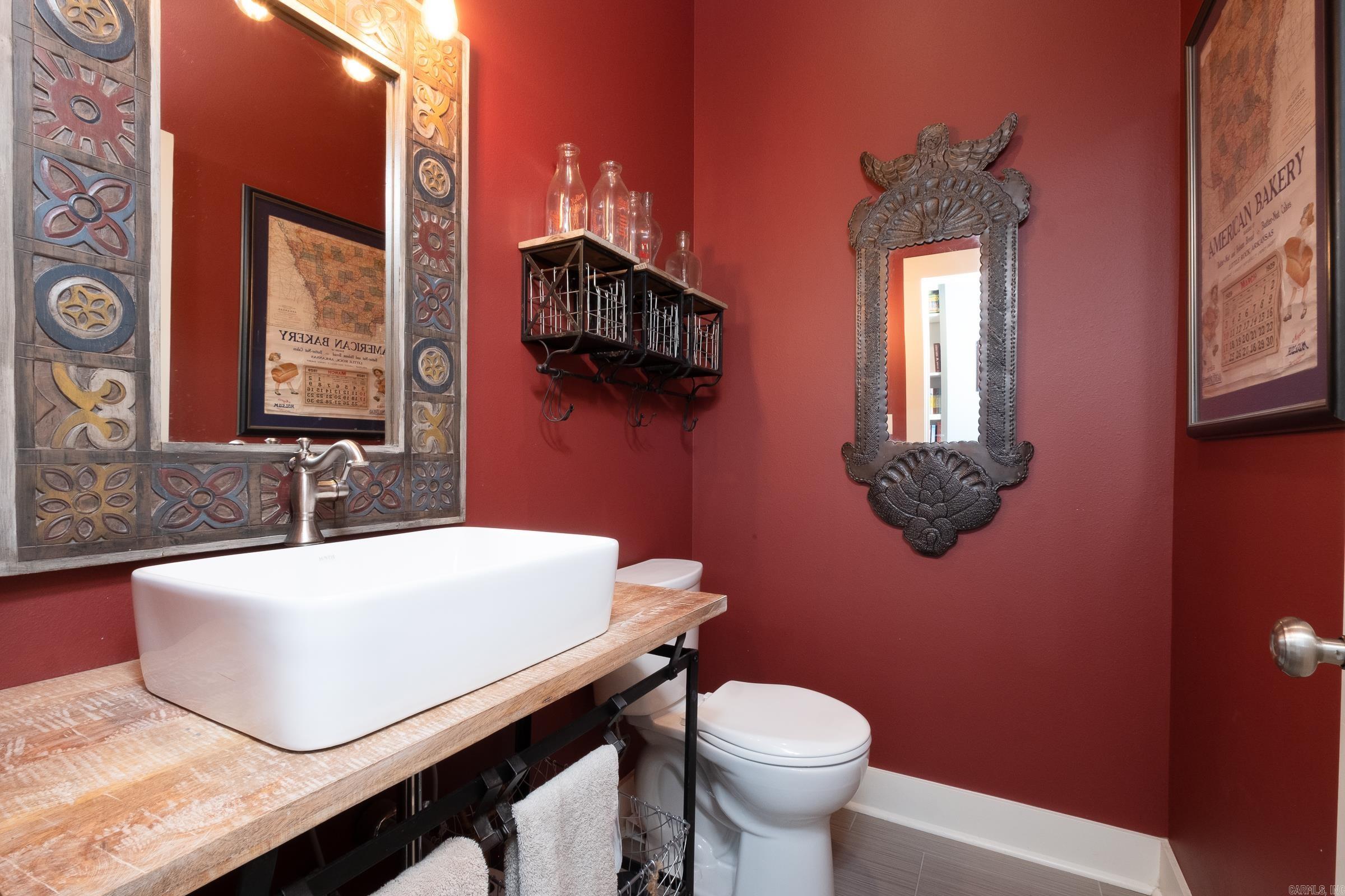 PROSPECT TERRACE - Residential