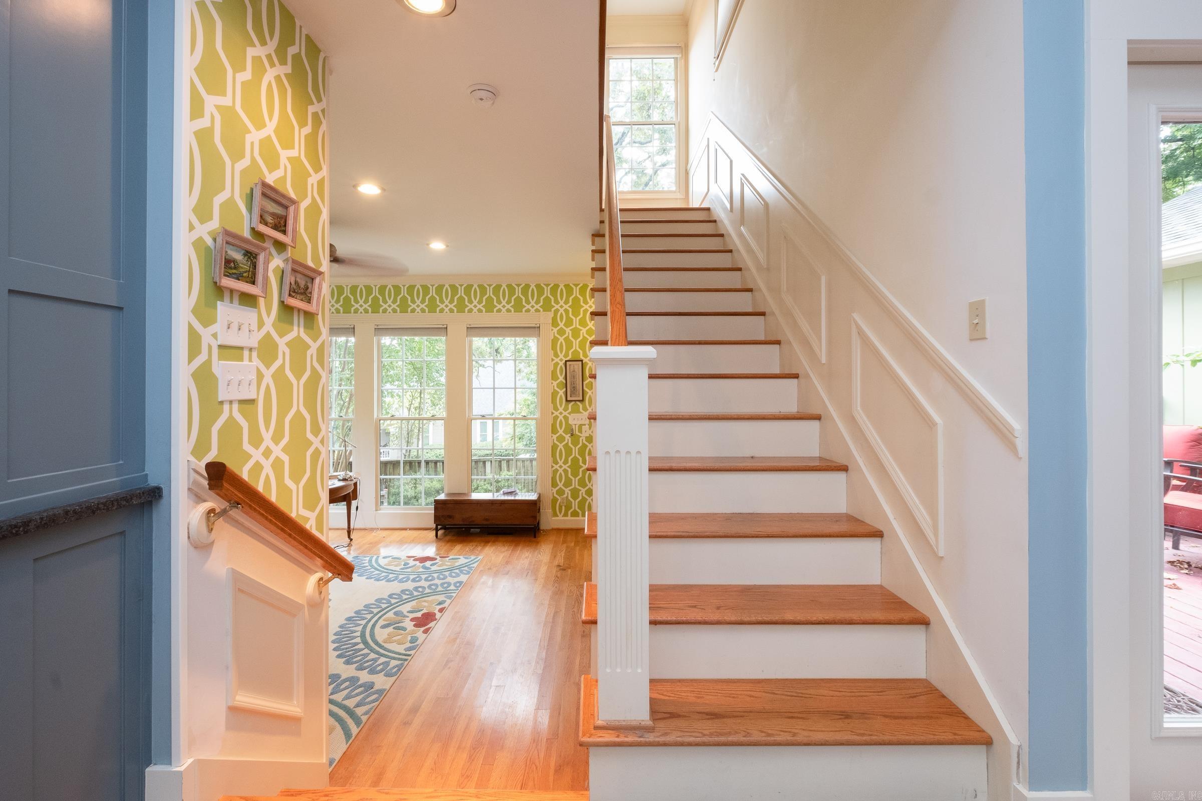 PROSPECT TERRACE - Residential