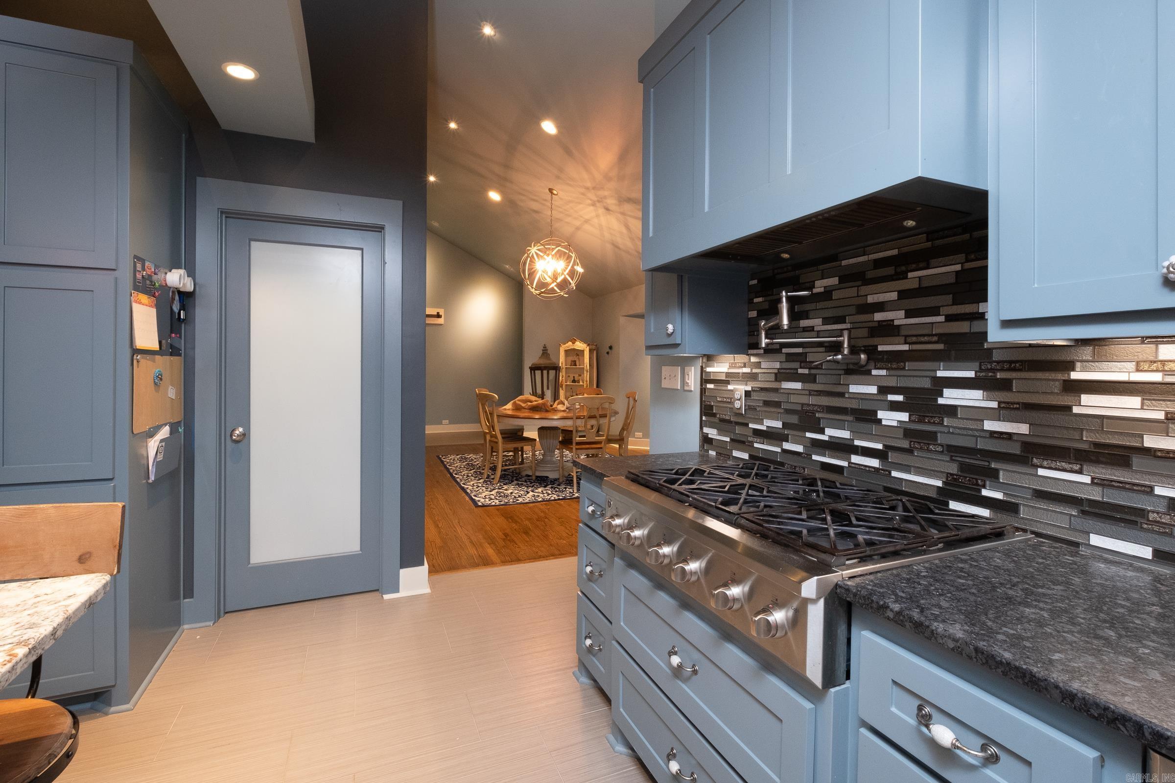 PROSPECT TERRACE - Residential