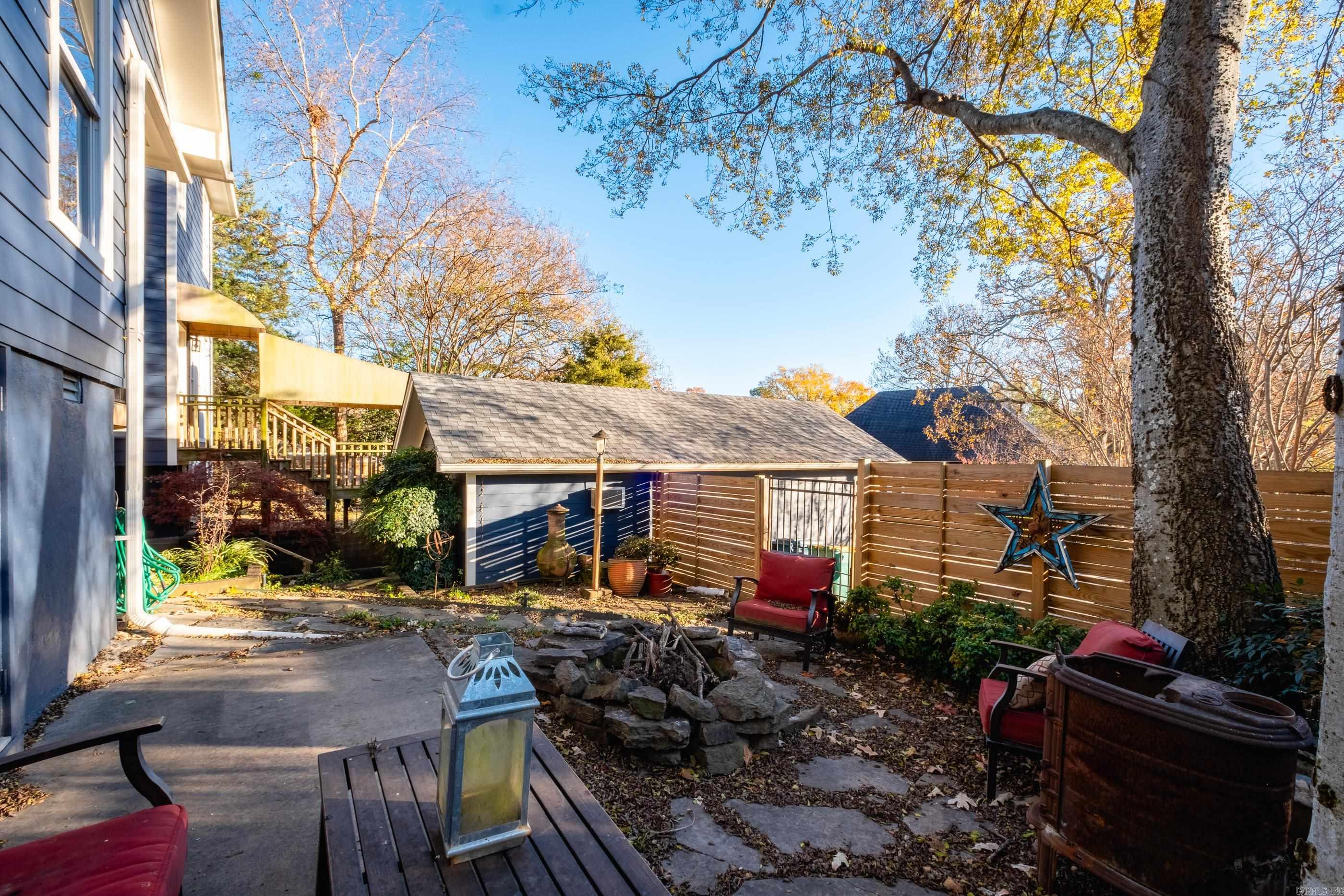 PROSPECT TERRACE - Residential