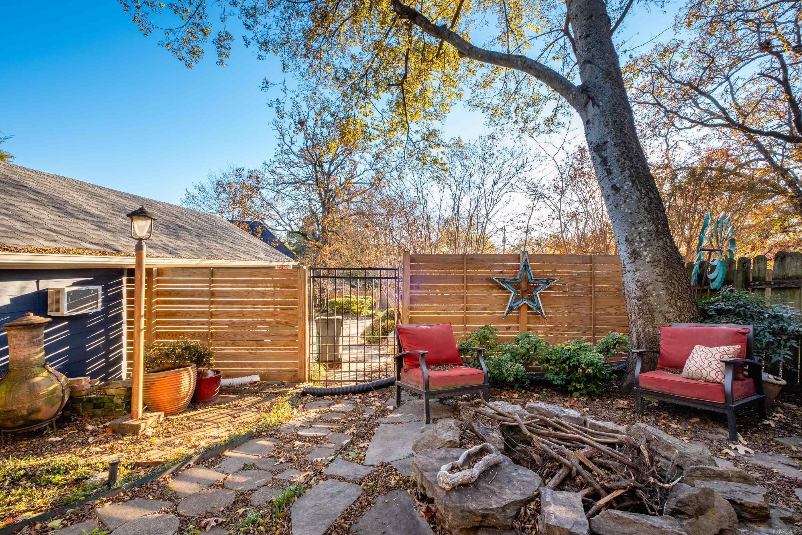 PROSPECT TERRACE - Residential