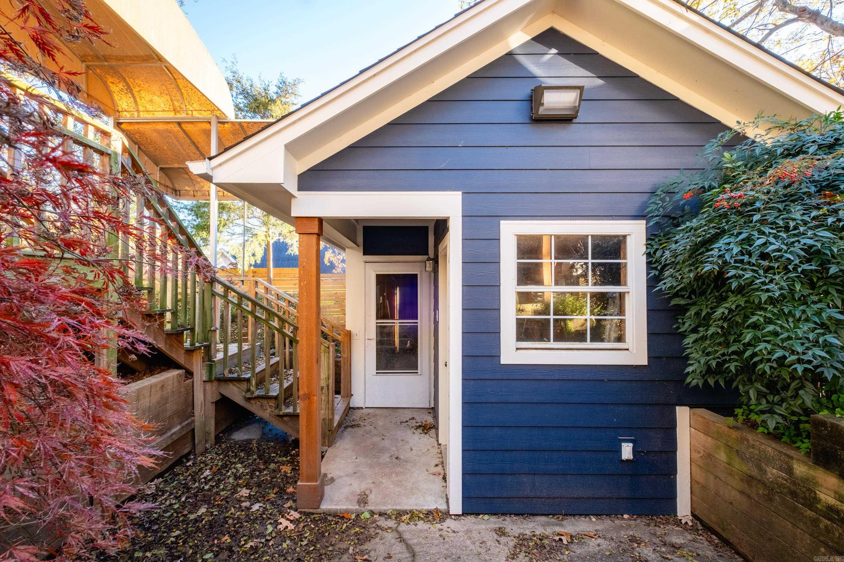 PROSPECT TERRACE - Residential