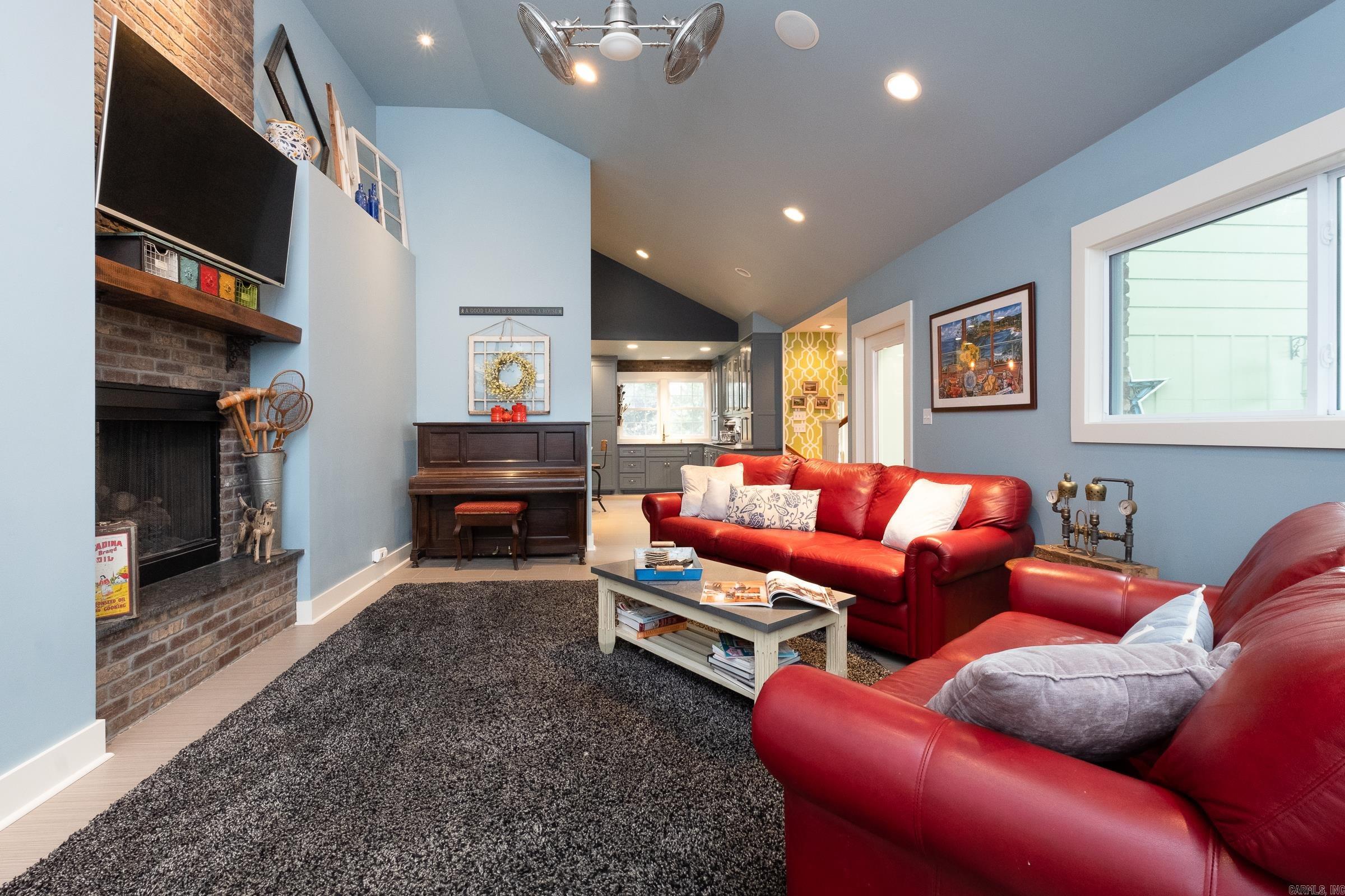 PROSPECT TERRACE - Residential