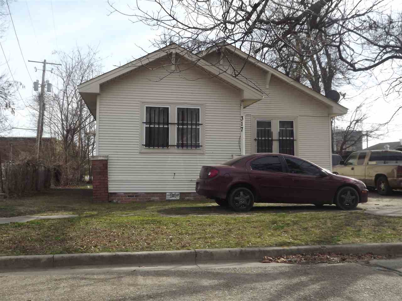 Not In List - Residential