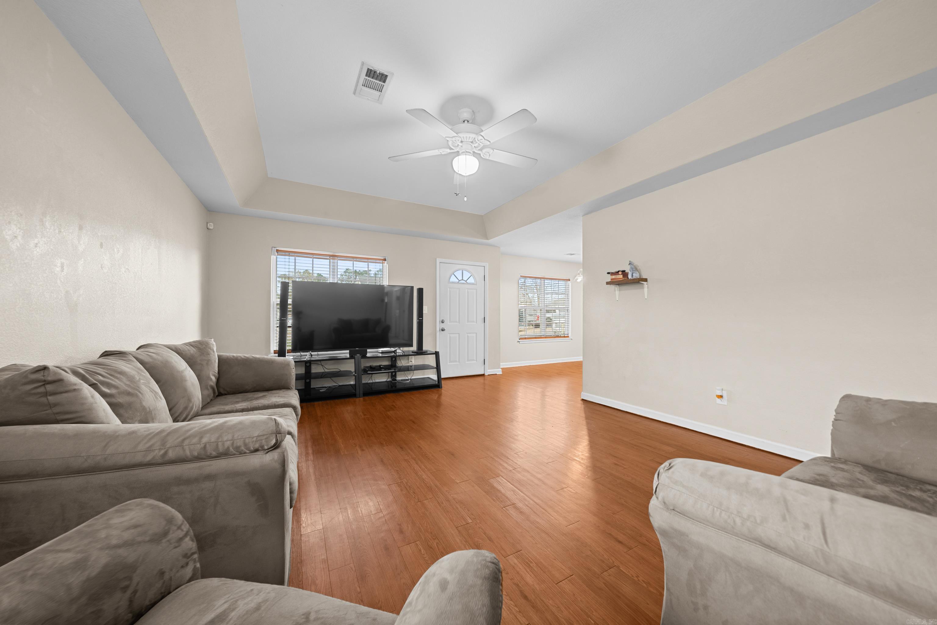 HICKORY HILLS - Residential