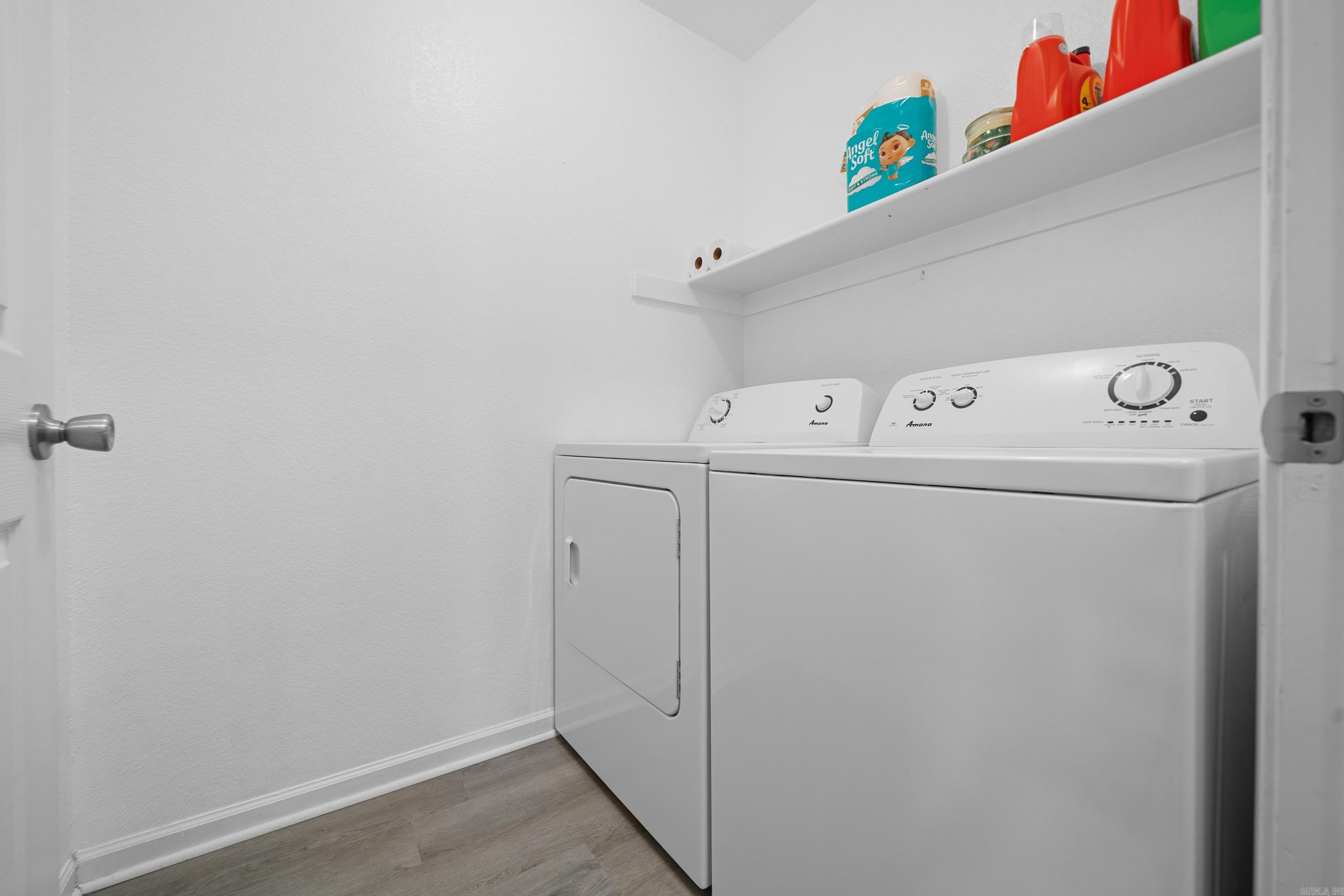 HICKORY HILLS - Residential