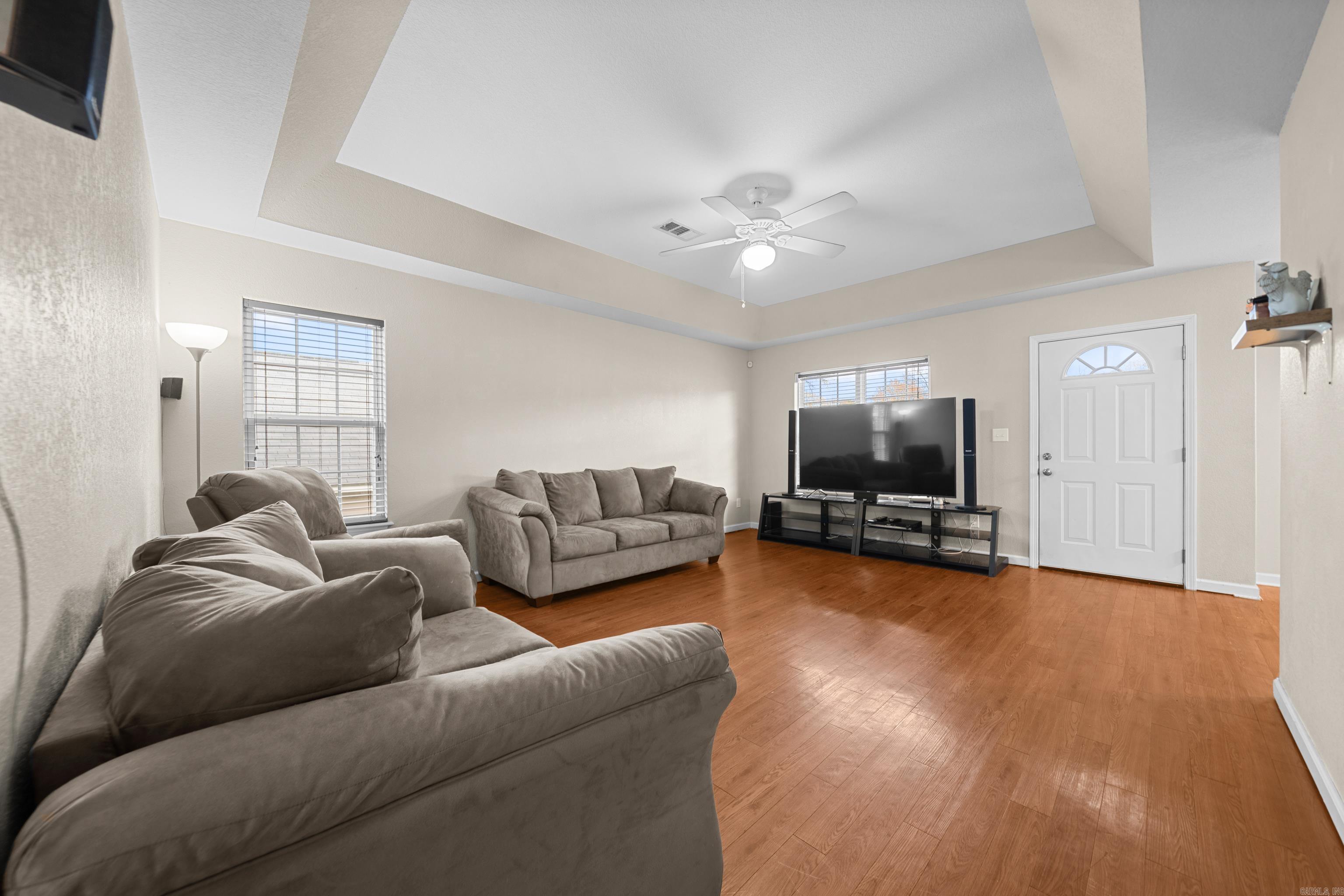 HICKORY HILLS - Residential