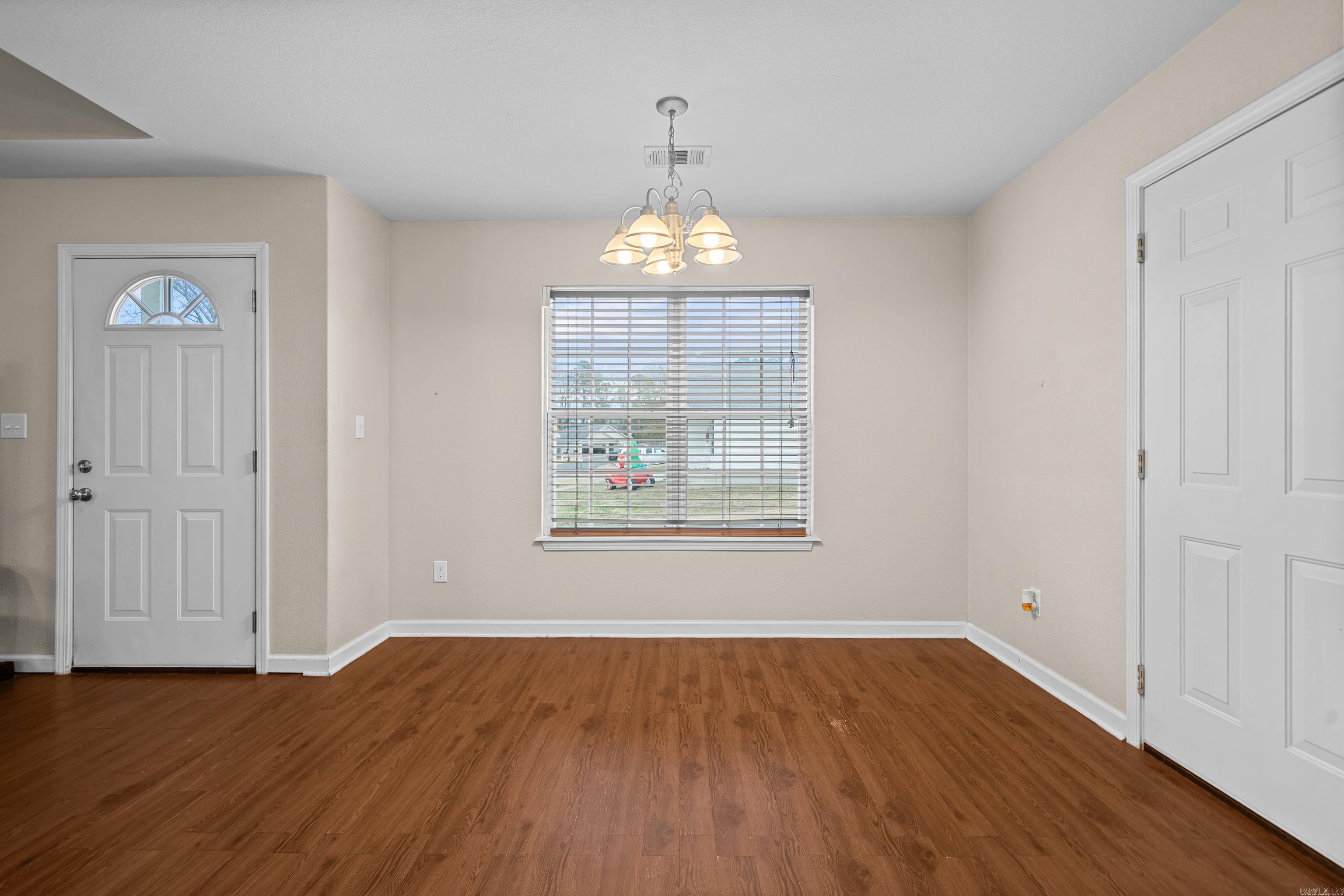 HICKORY HILLS - Residential