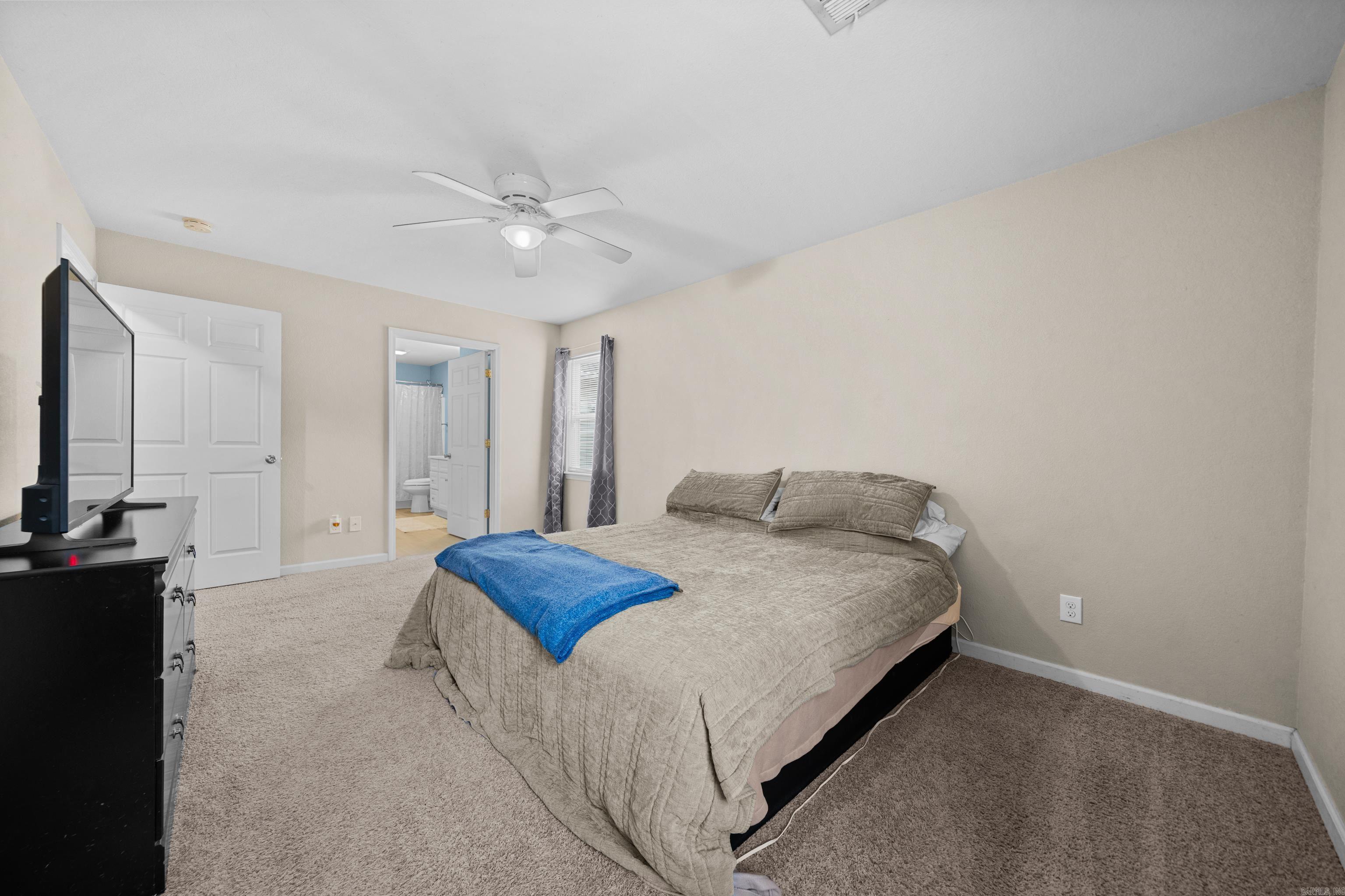 HICKORY HILLS - Residential