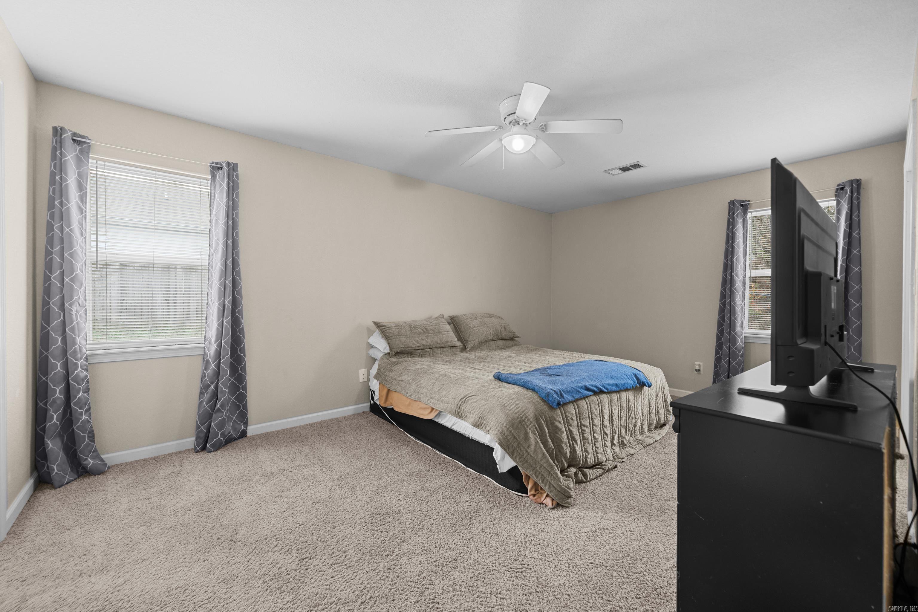 HICKORY HILLS - Residential