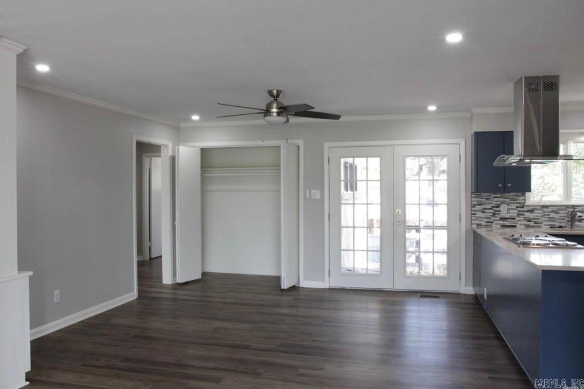 PARK HILL - Residential