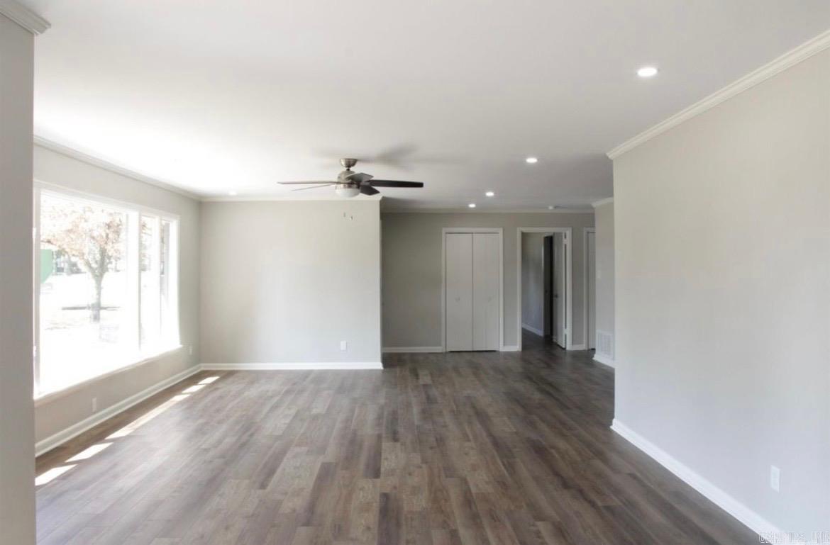 PARK HILL - Residential