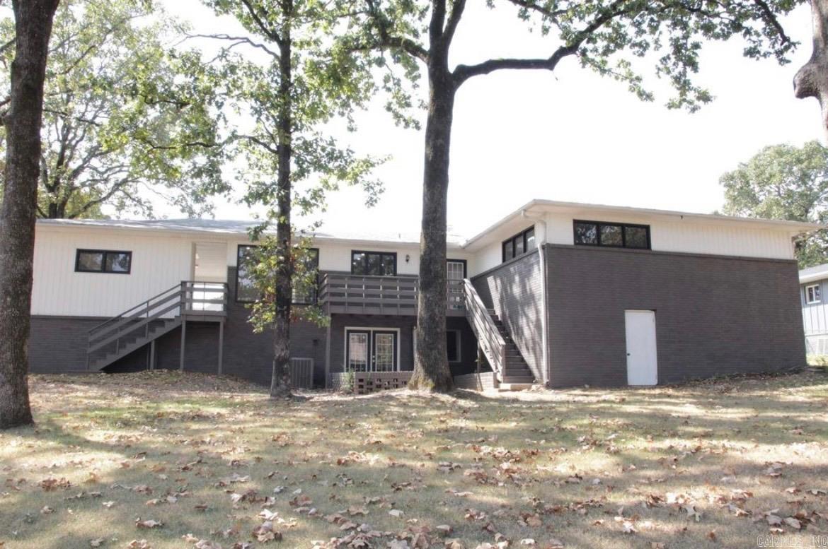 PARK HILL - Residential