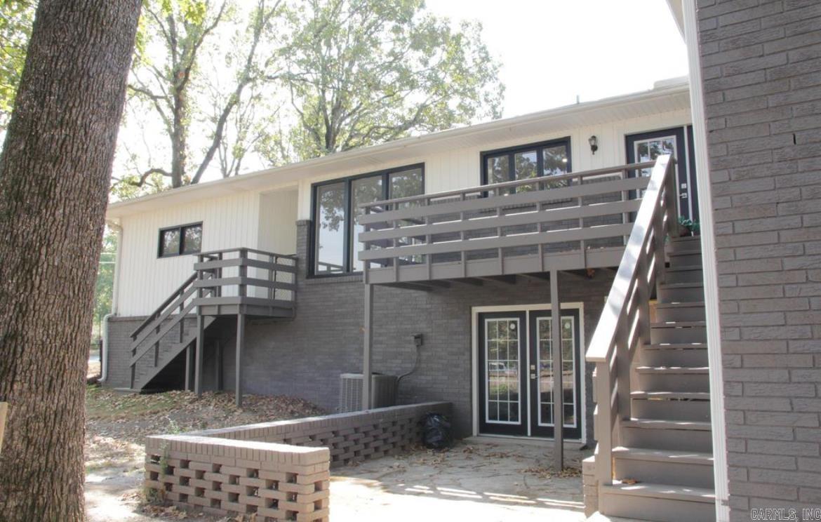 PARK HILL - Residential