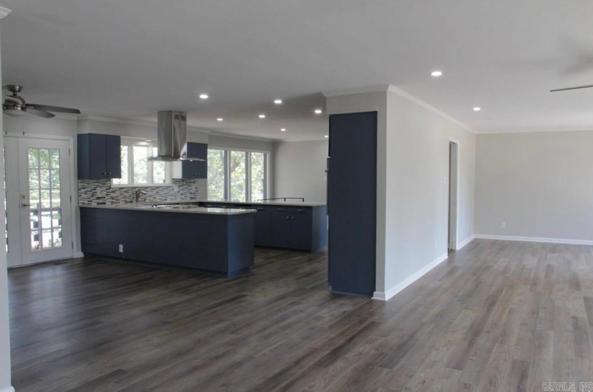 PARK HILL - Residential