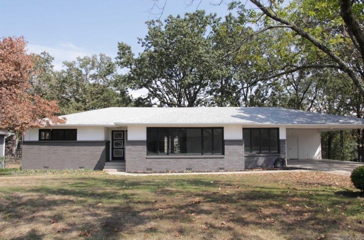 PARK HILL - Residential