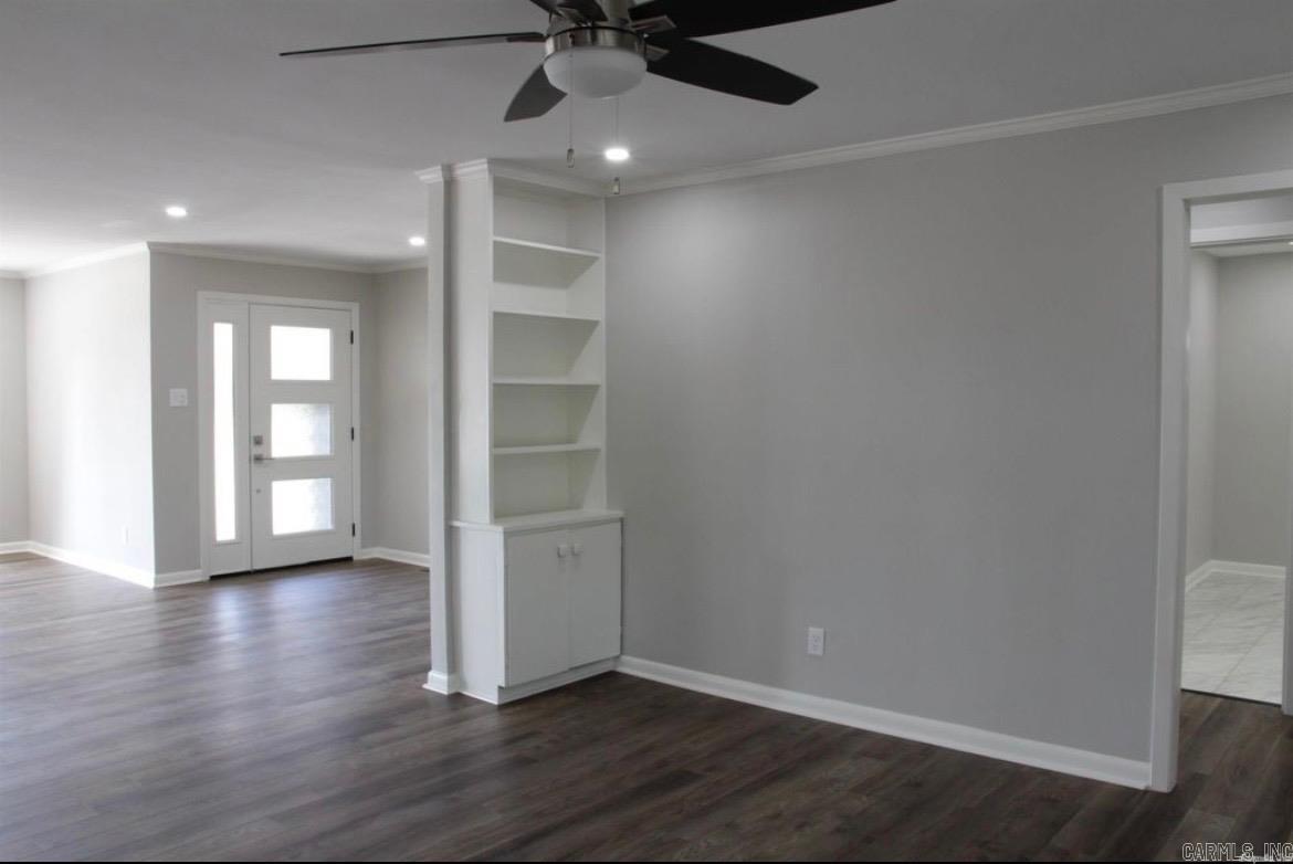 PARK HILL - Residential