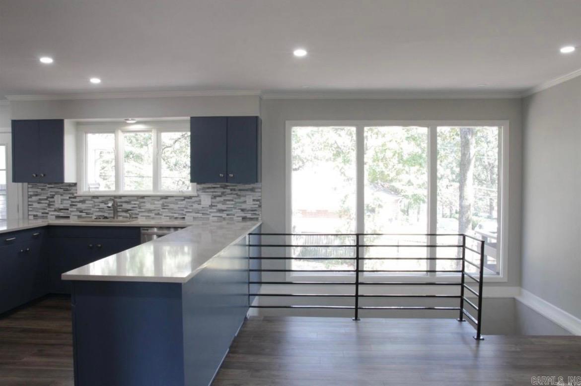 PARK HILL - Residential