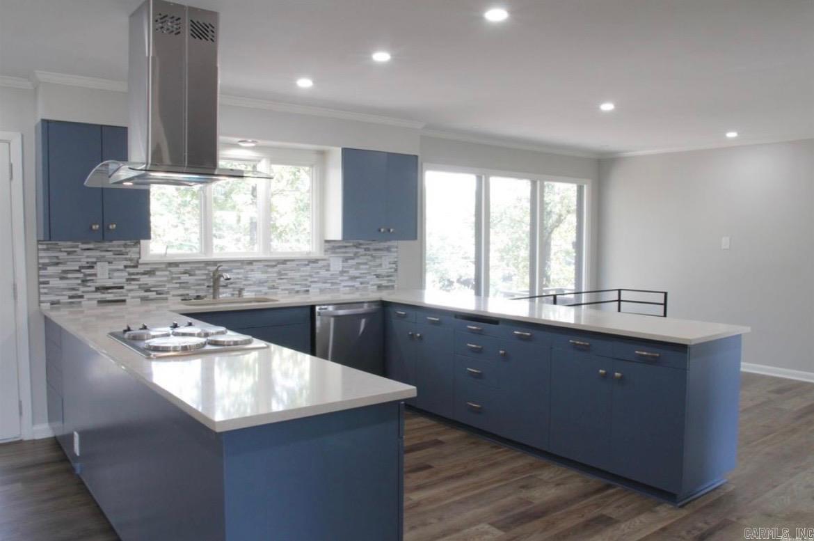 PARK HILL - Residential