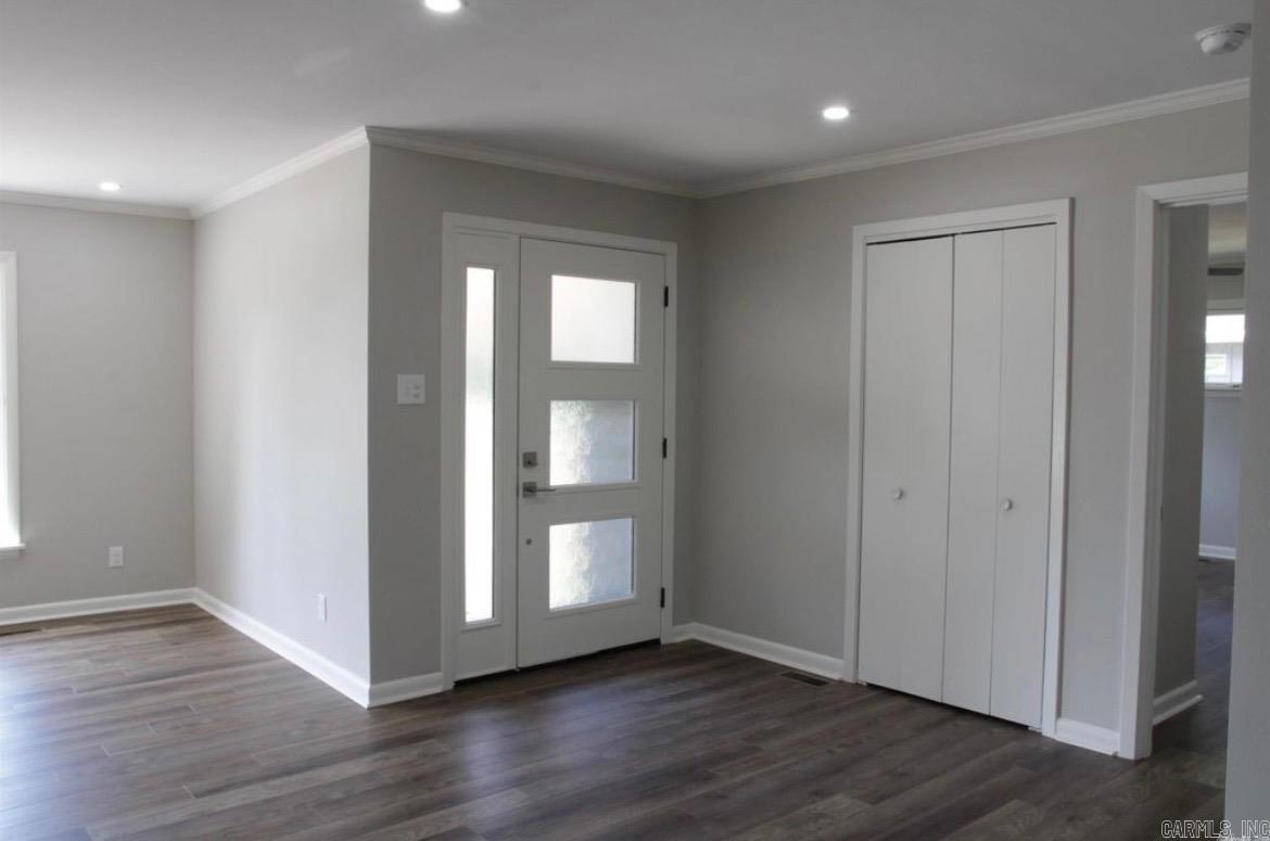 PARK HILL - Residential