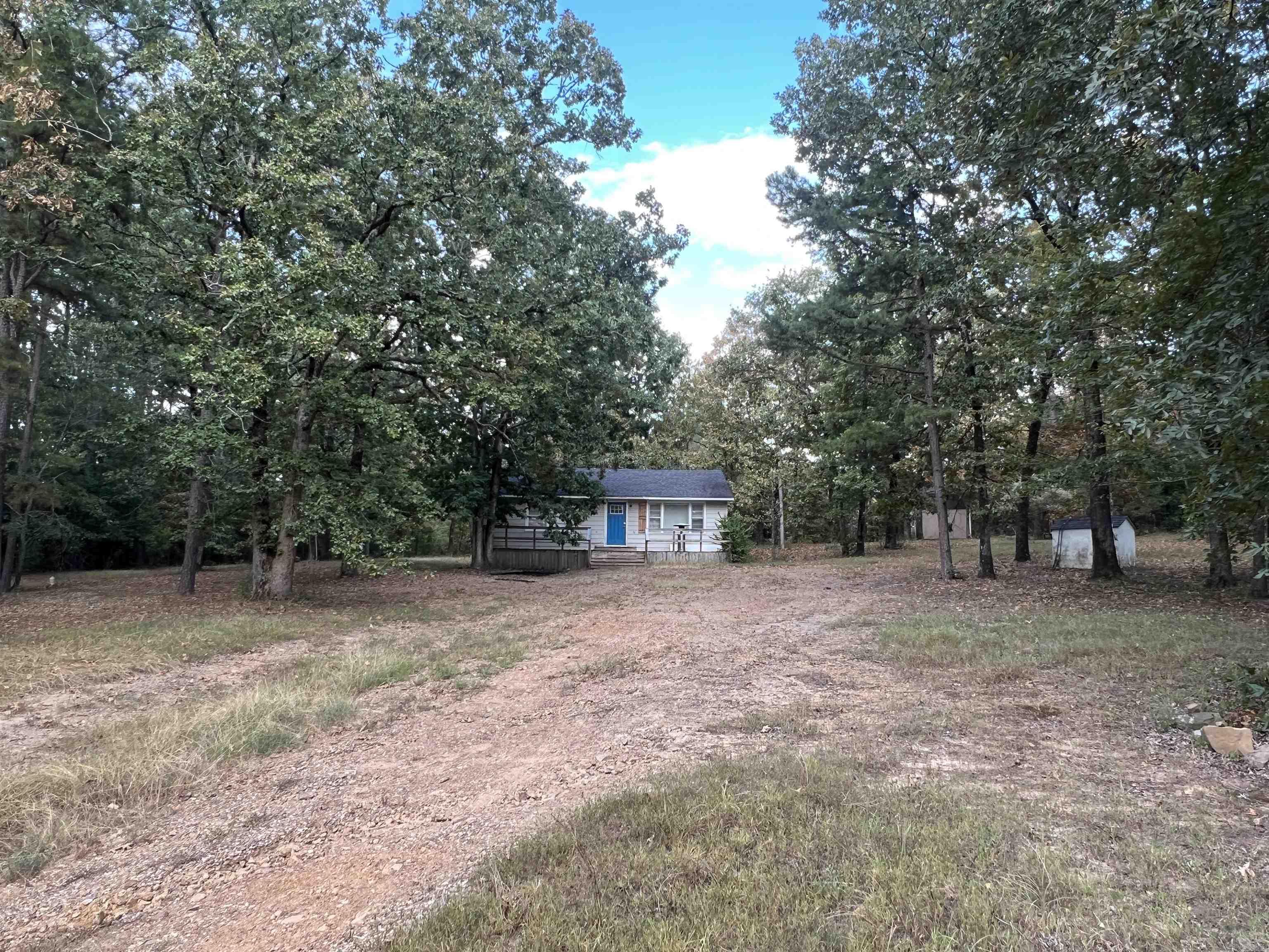 PINE VILLAGE - Residential