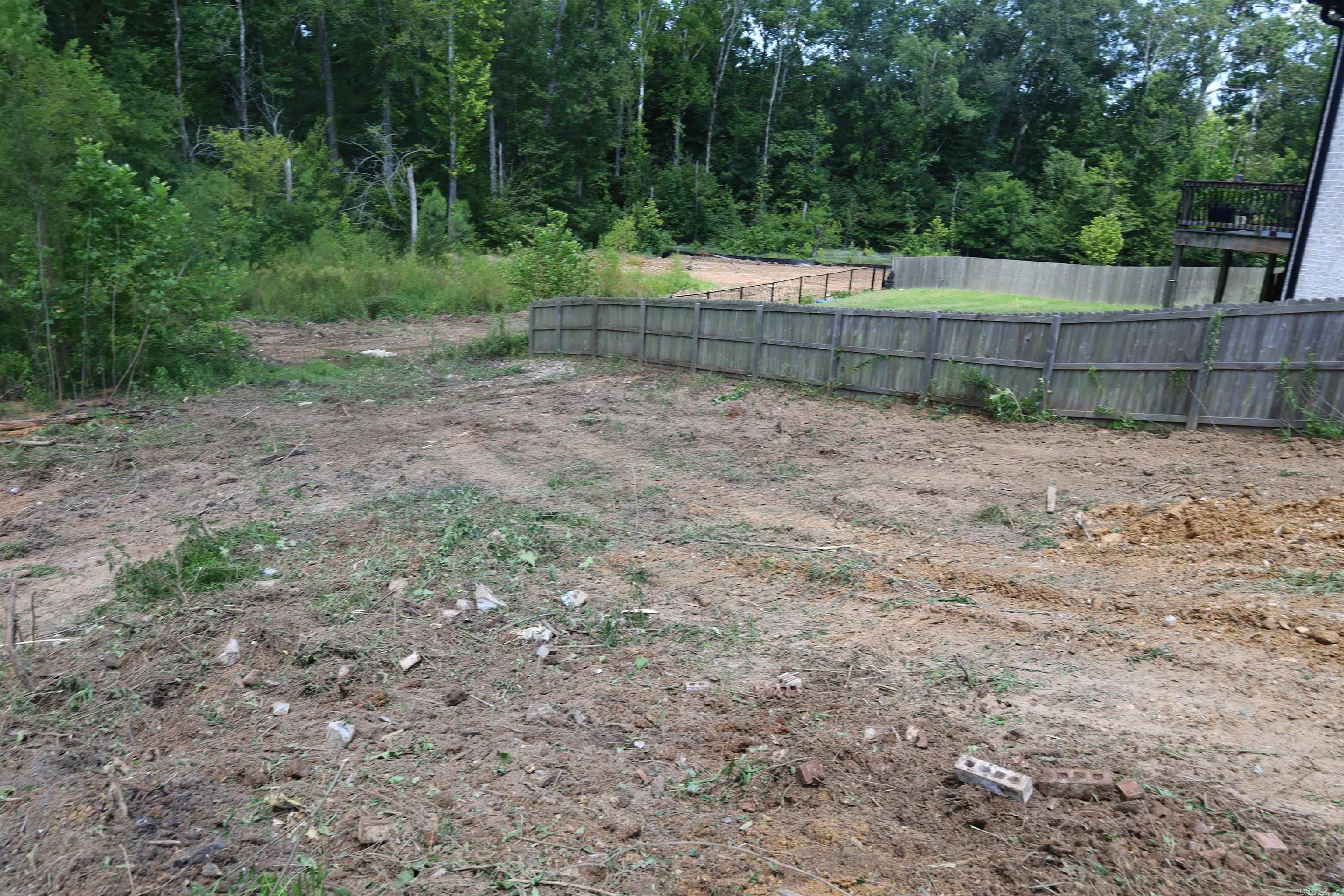 Hurricane Lake Estates - Land