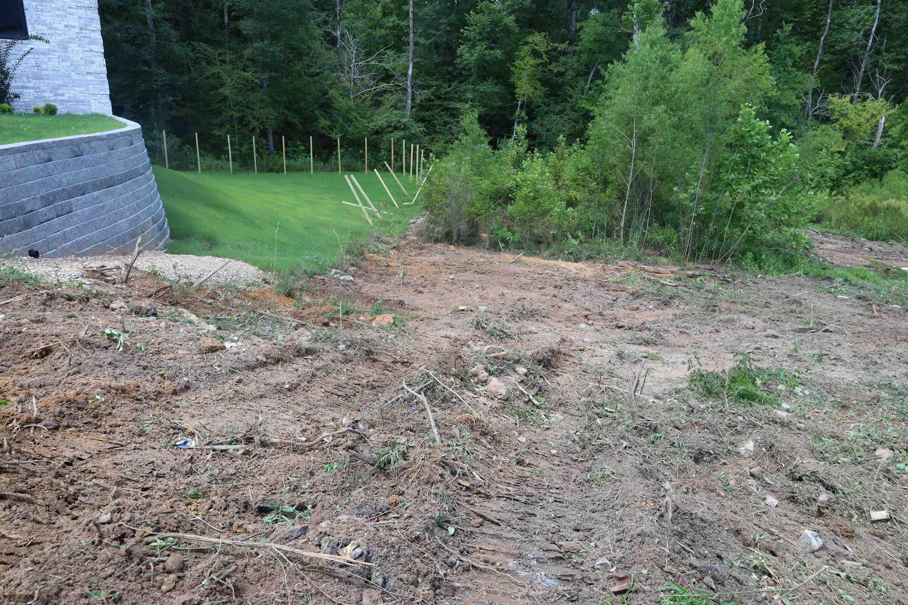 Hurricane Lake Estates - Land