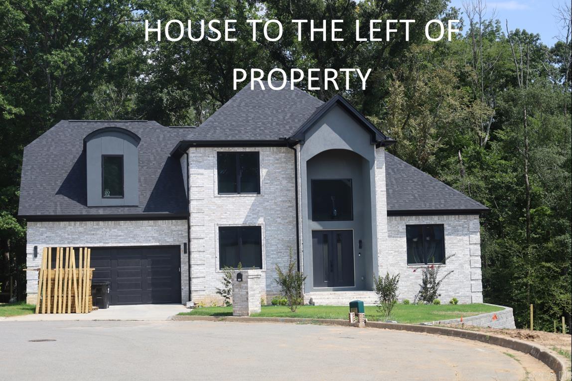 Hurricane Lake Estates - Land