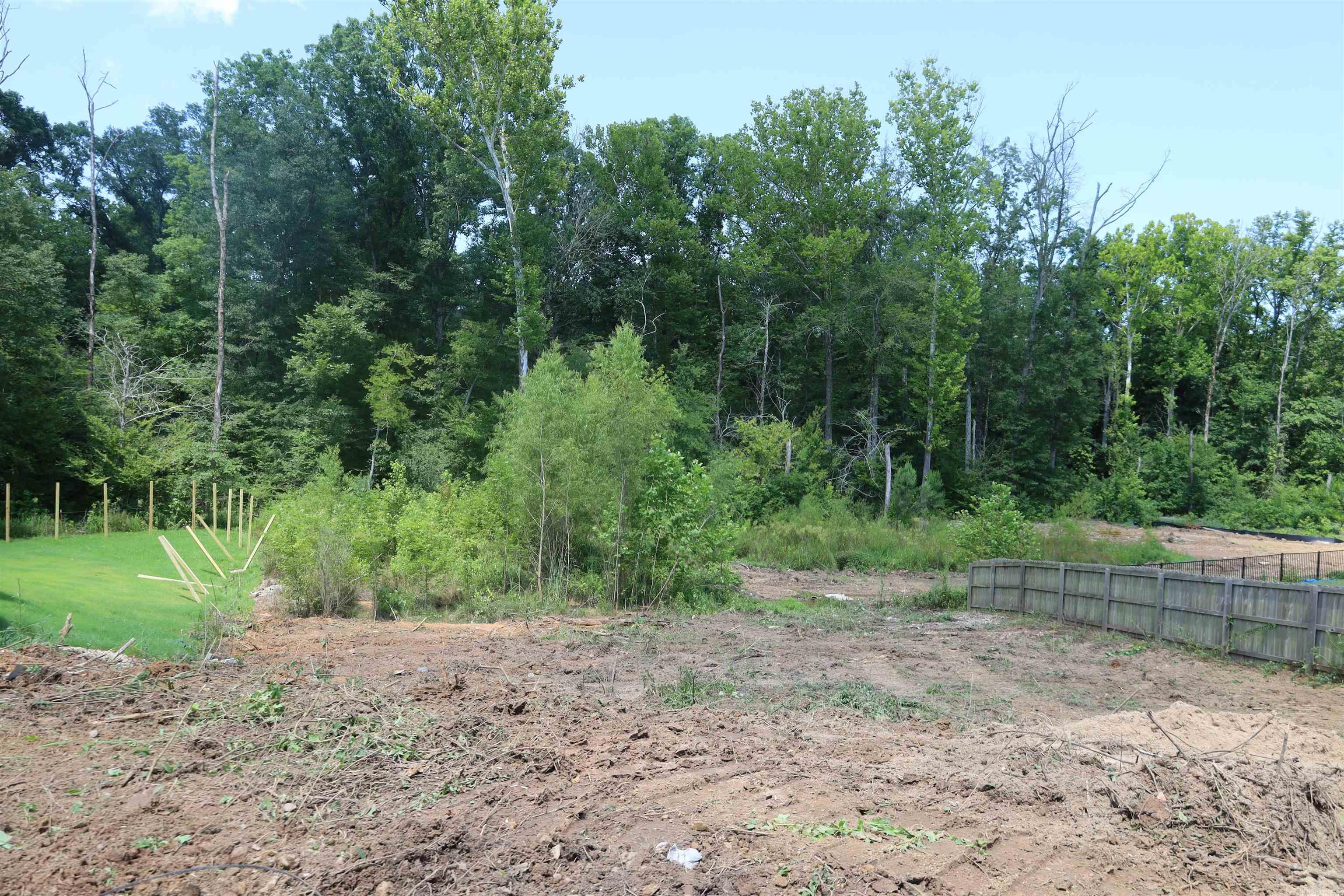 Hurricane Lake Estates - Land