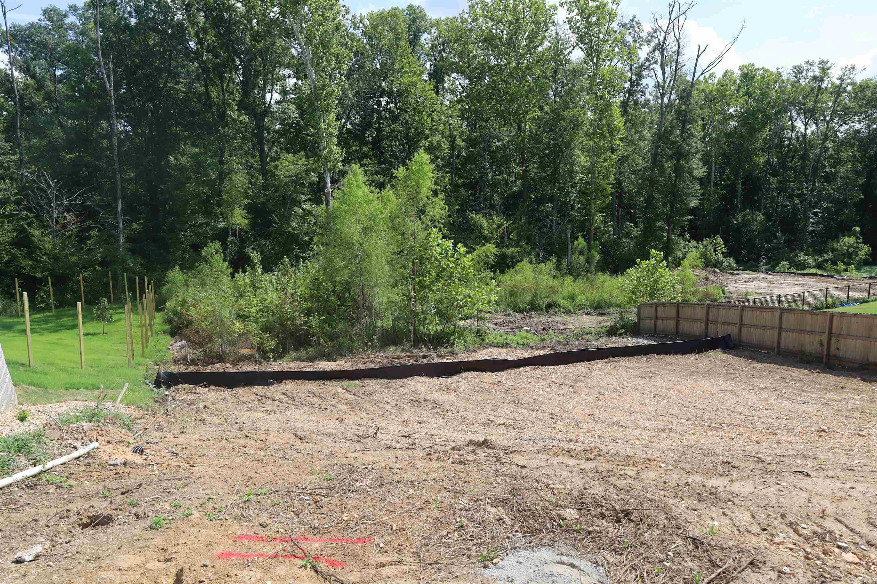 Hurricane Lake Estates - Land