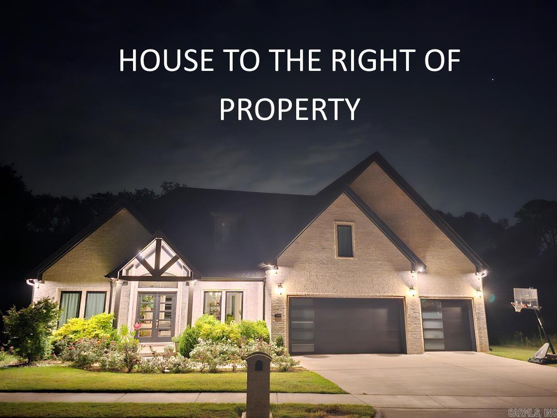 Hurricane Lake Estates - Land