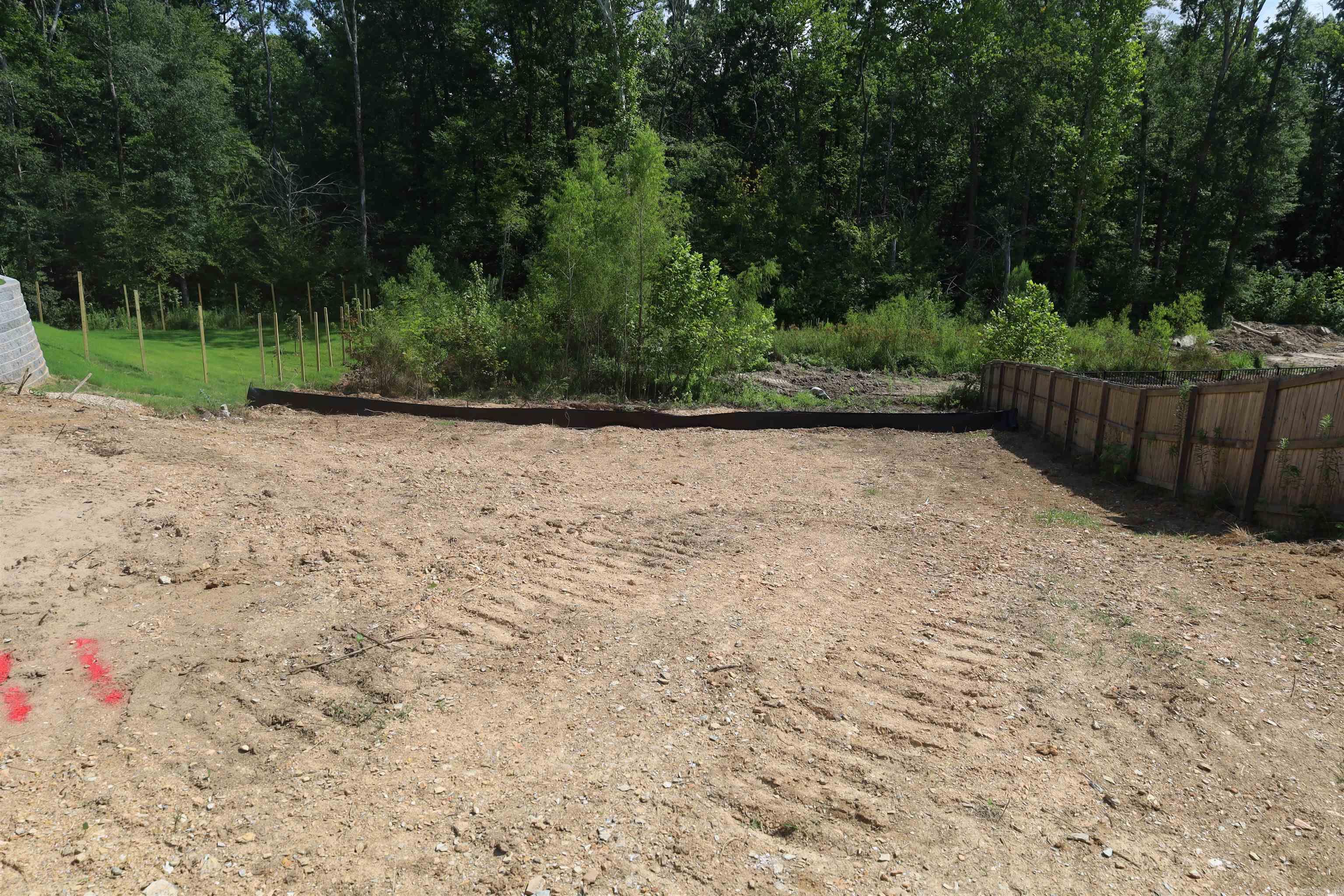 Hurricane Lake Estates - Land