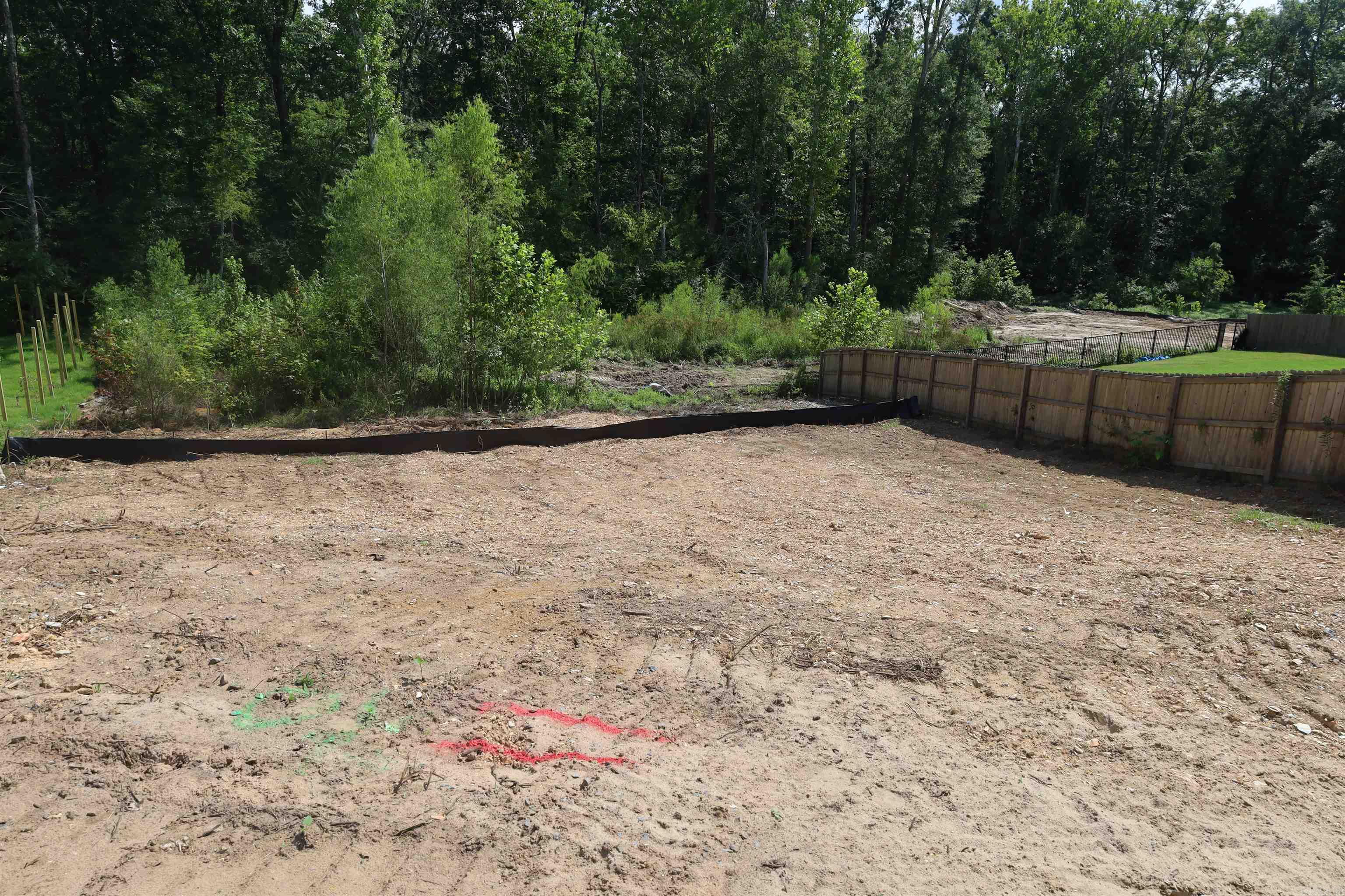 Hurricane Lake Estates - Land