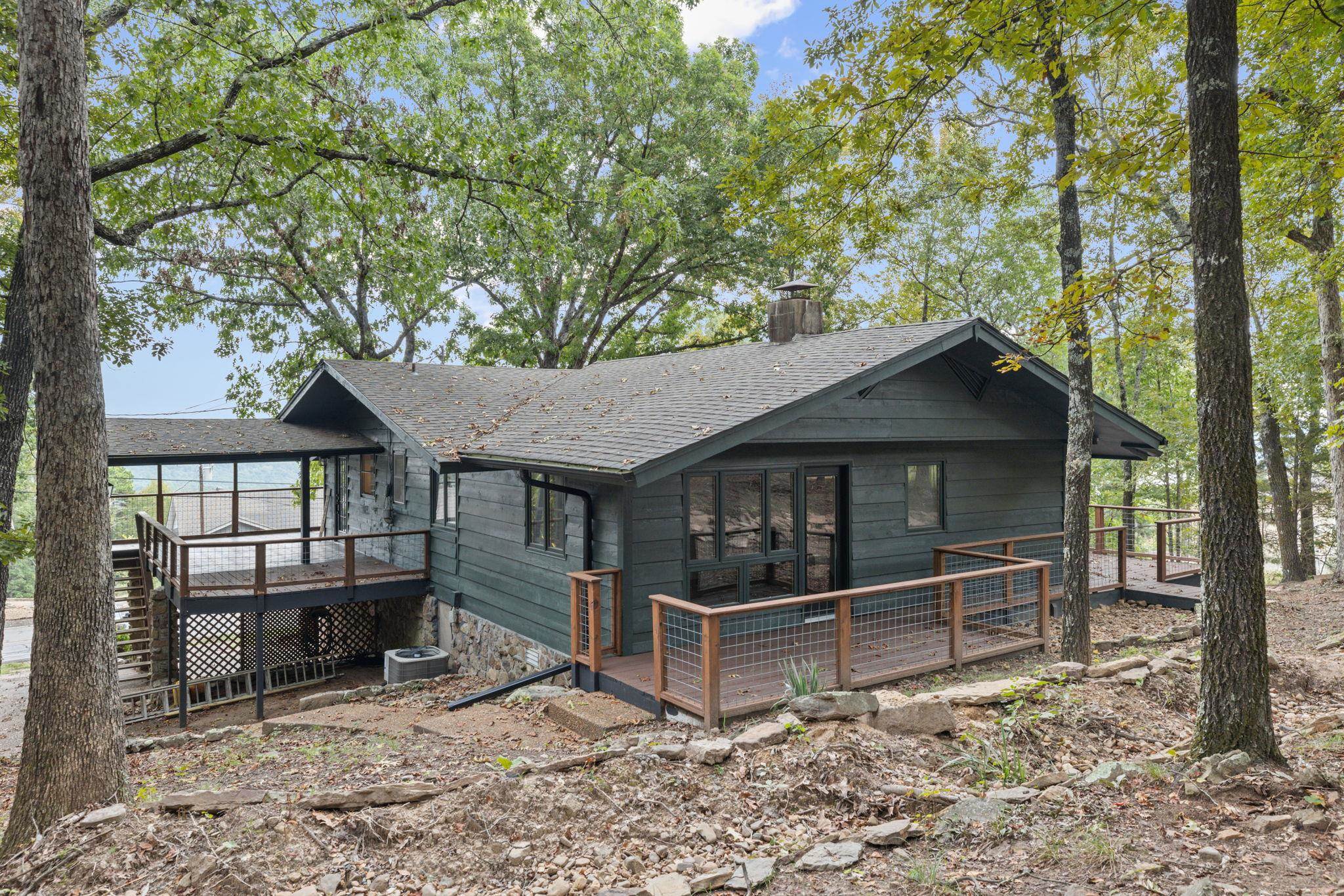Lakewood - Residential