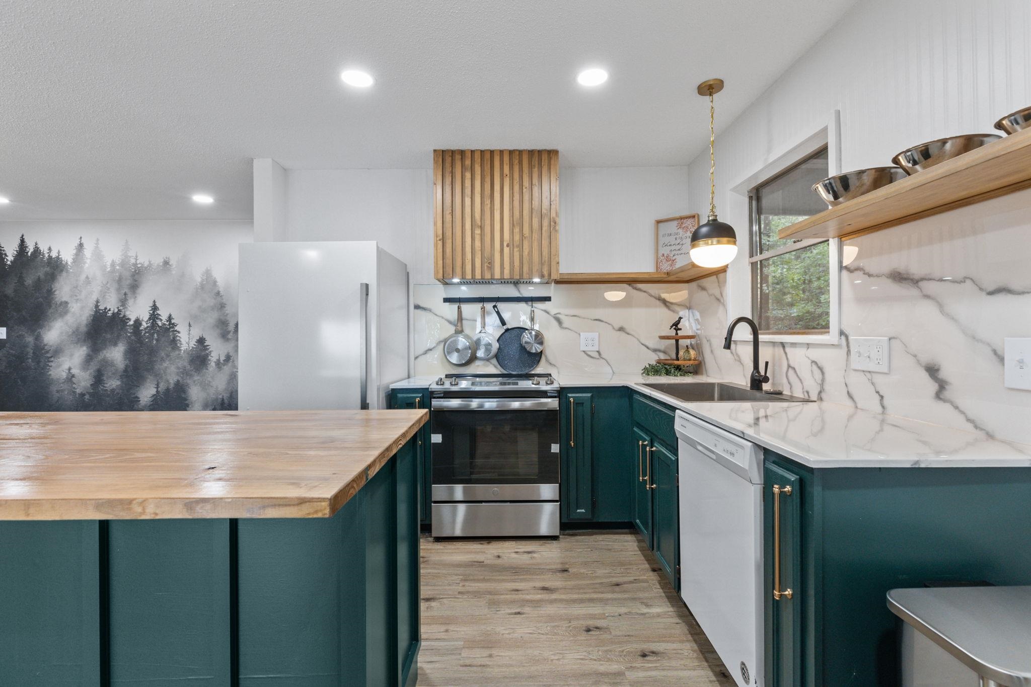 Lakewood - Residential