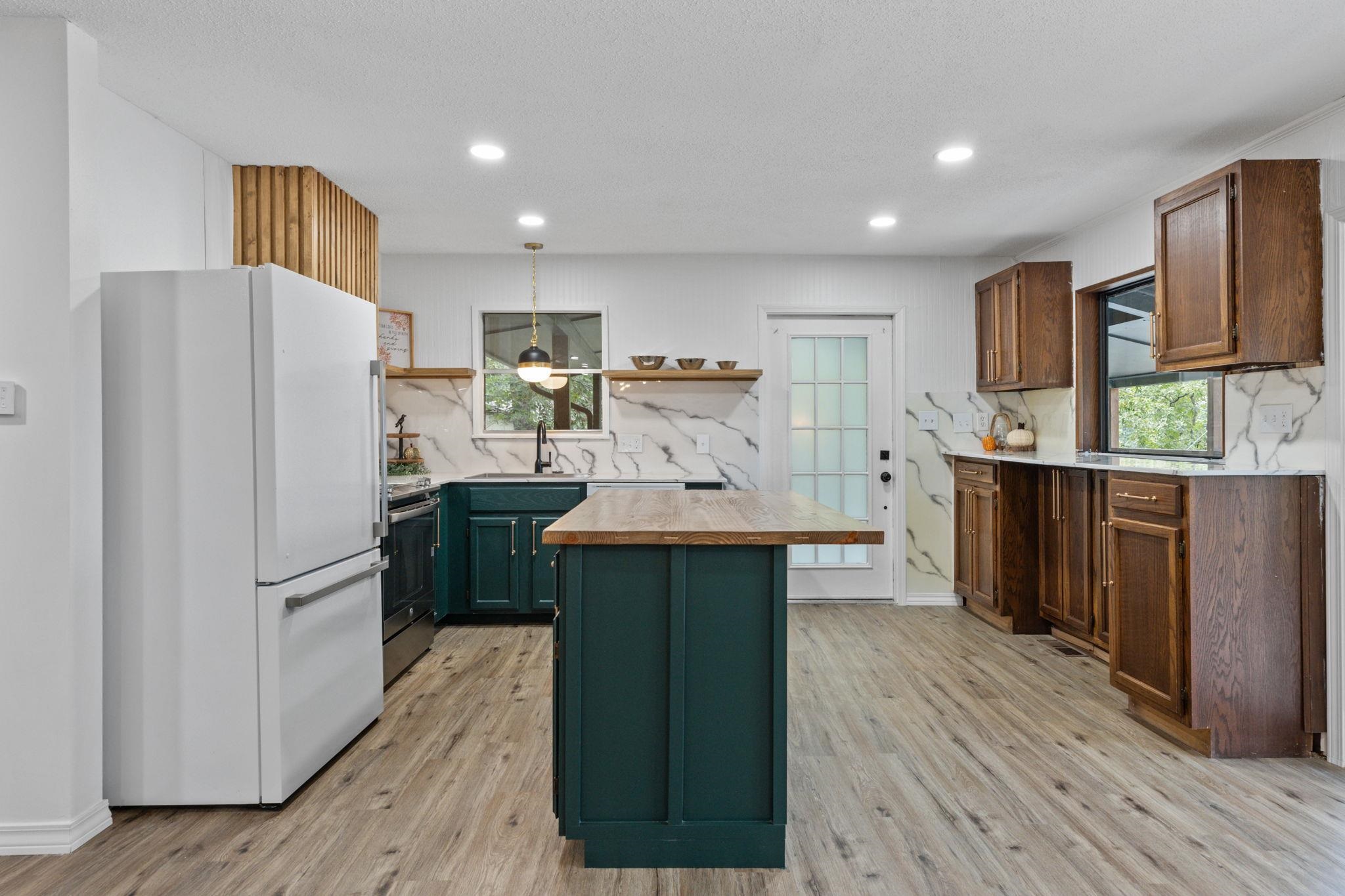 Lakewood - Residential