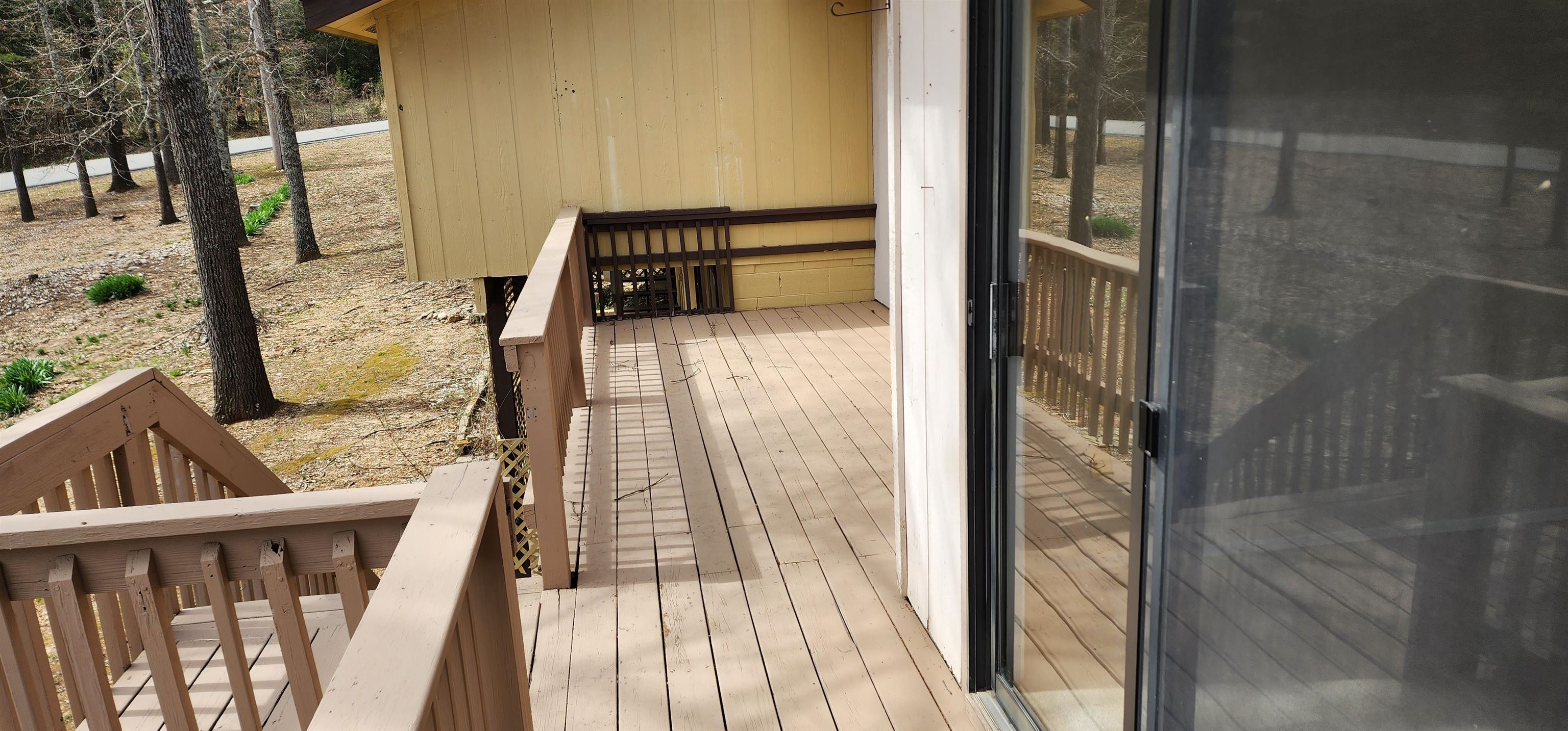 Cherokee Courts - Residential Lease