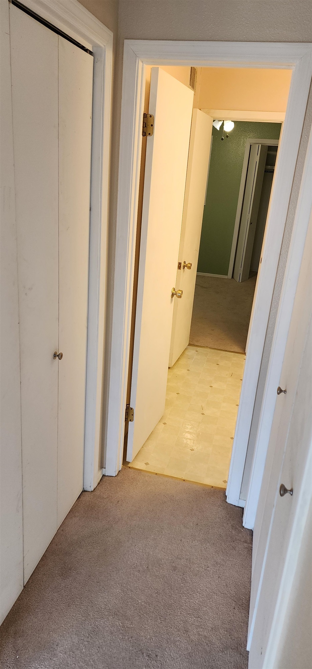 Cherokee Courts - Residential Lease