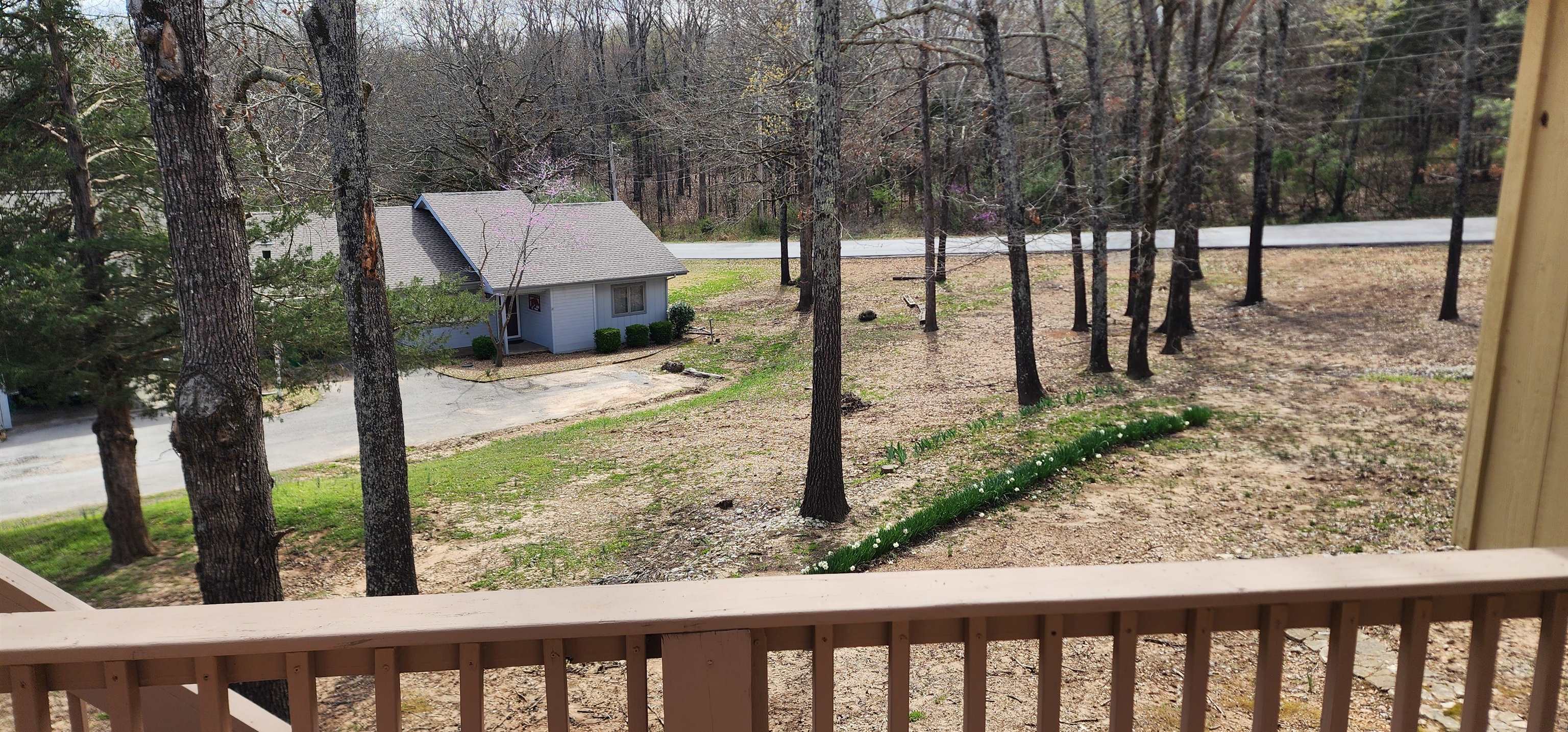 Cherokee Courts - Residential Lease