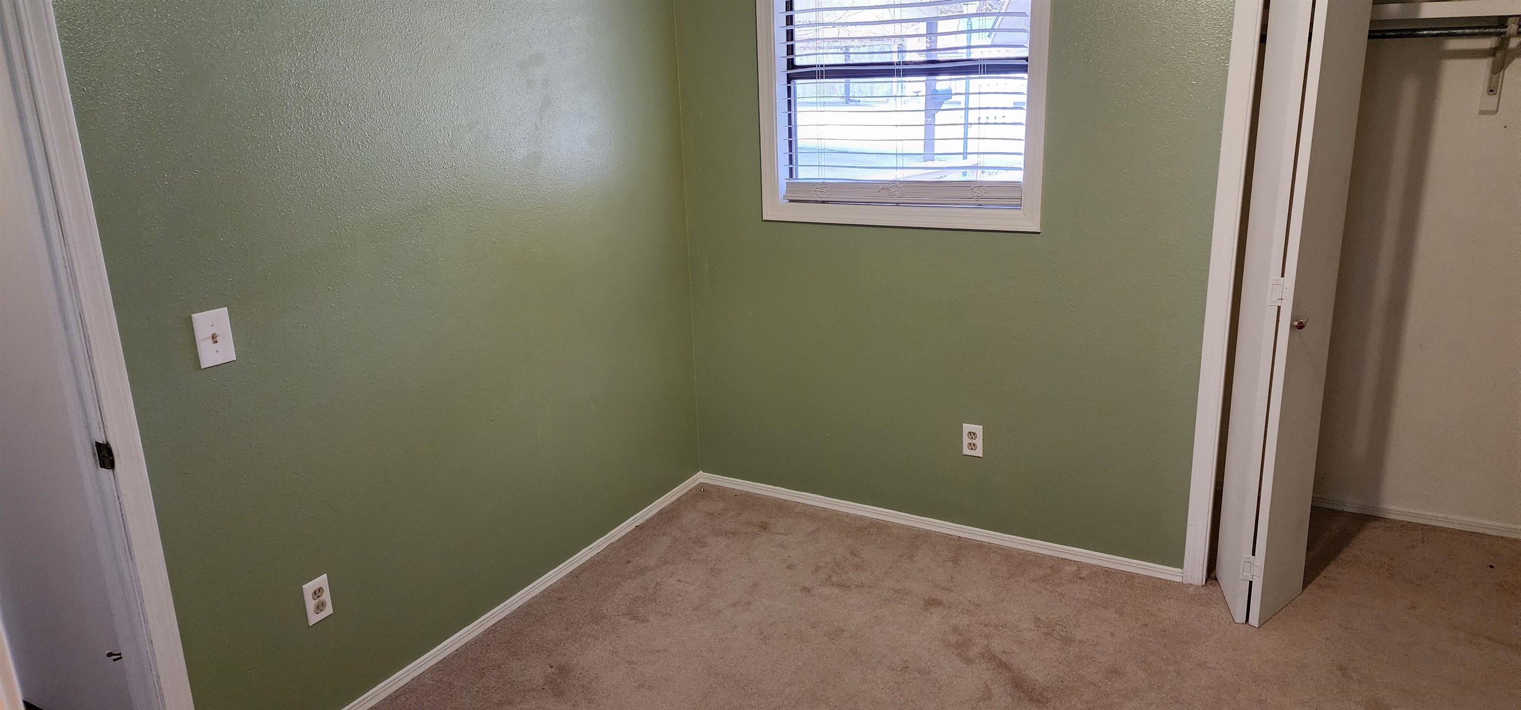 Cherokee Courts - Residential Lease