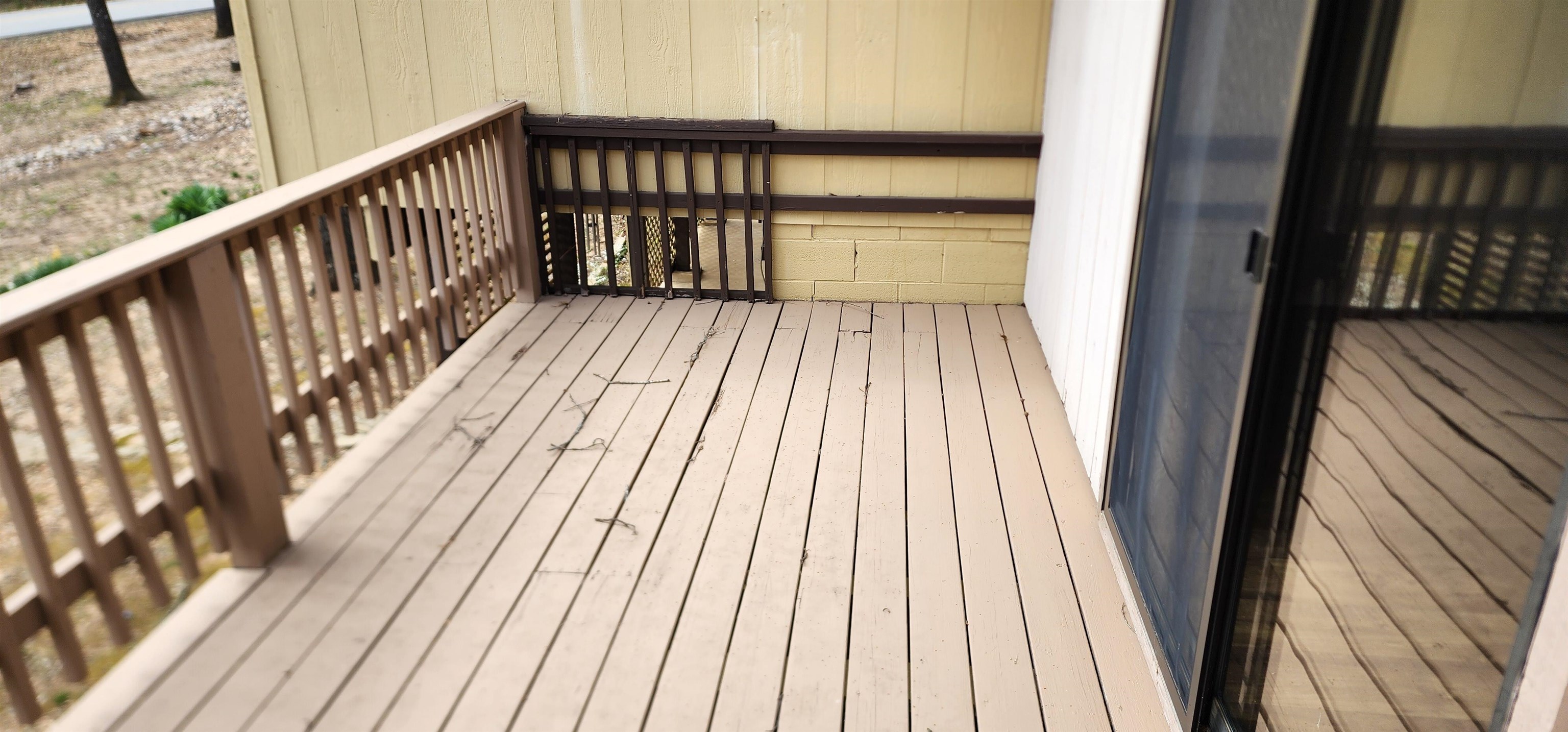 Cherokee Courts - Residential Lease