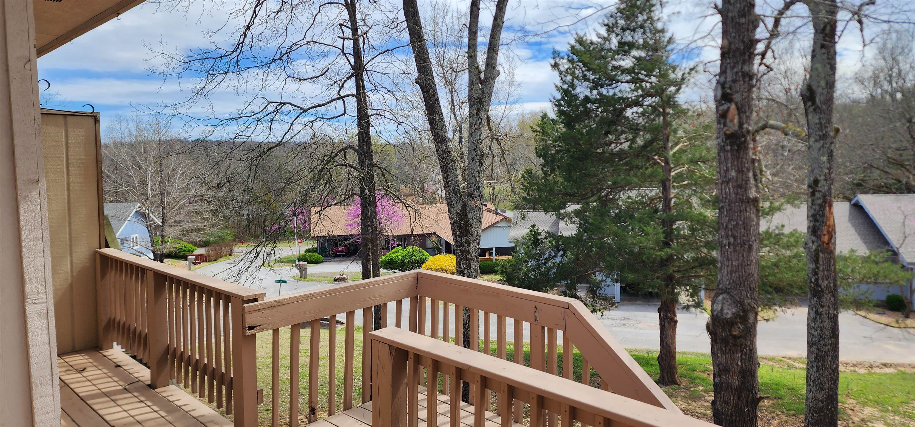 Cherokee Courts - Residential Lease