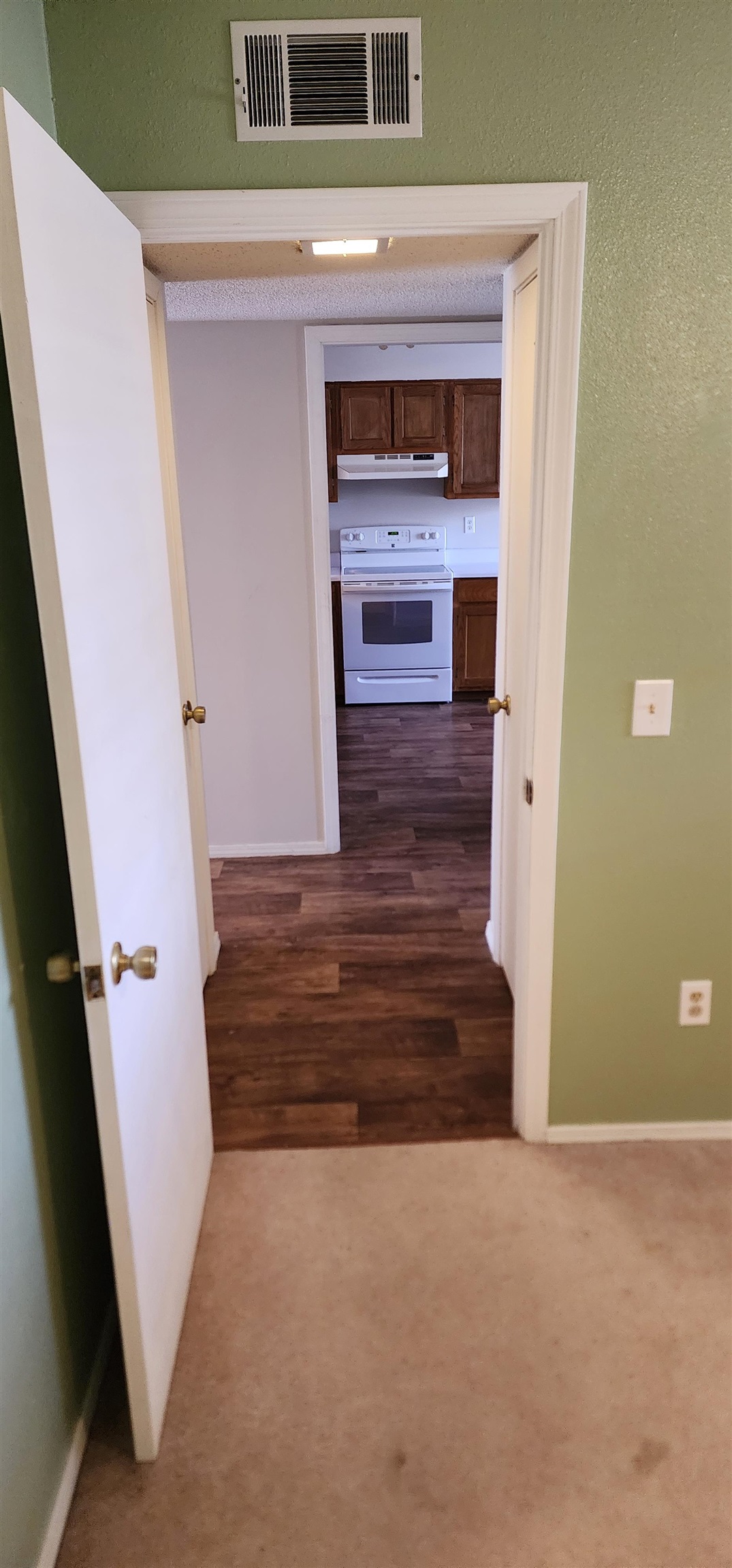 Cherokee Courts - Residential Lease