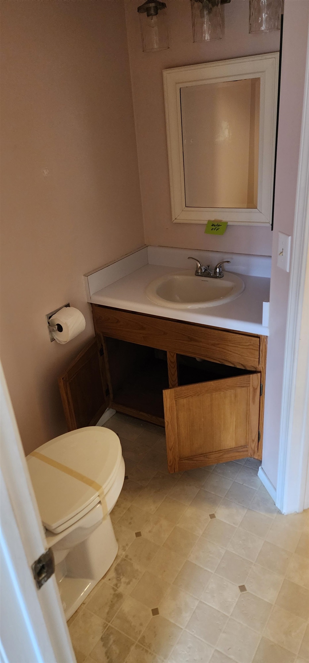 Cherokee Courts - Residential Lease