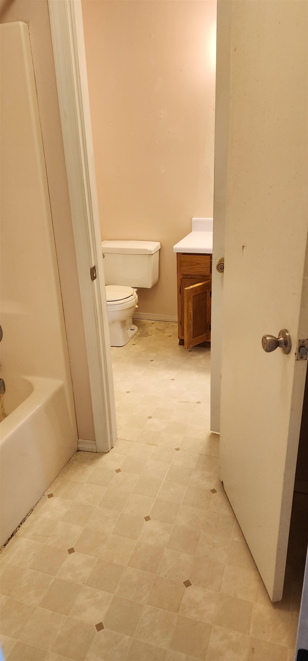 Cherokee Courts - Residential Lease