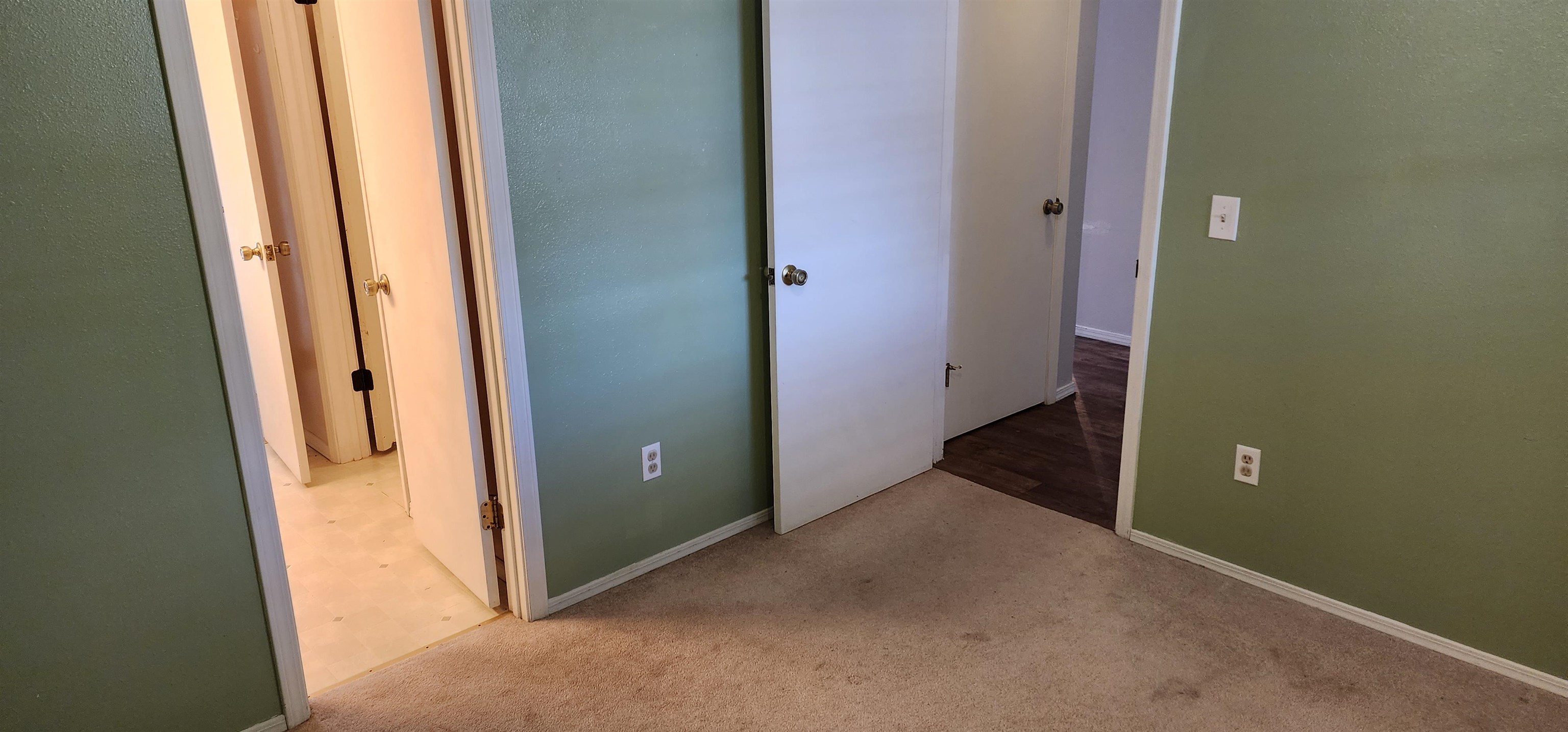 Cherokee Courts - Residential Lease