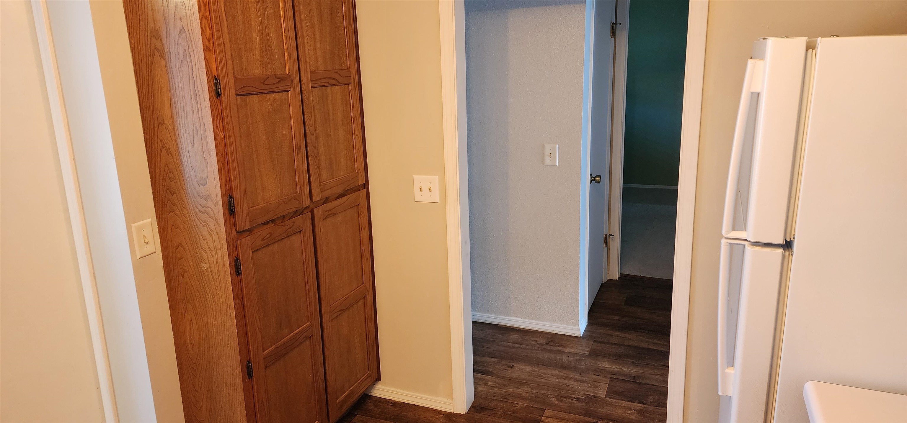 Cherokee Courts - Residential Lease