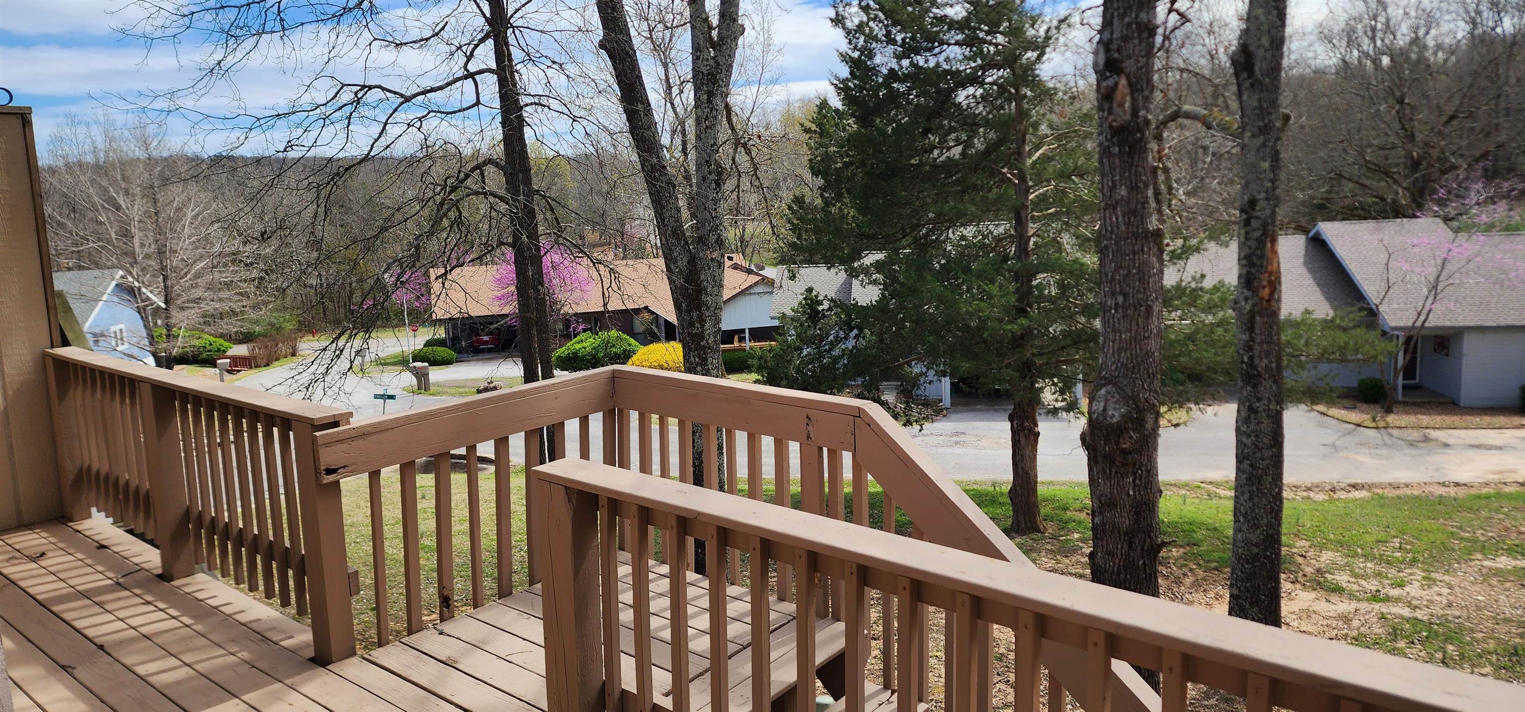 Cherokee Courts - Residential Lease