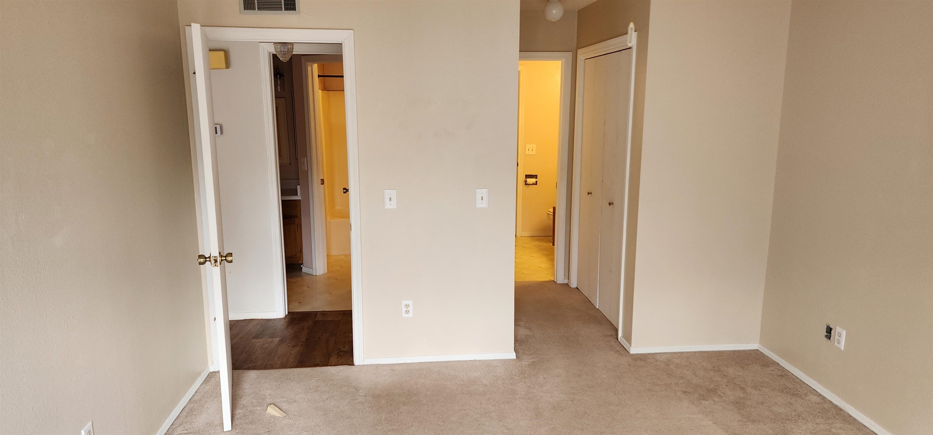 Cherokee Courts - Residential Lease