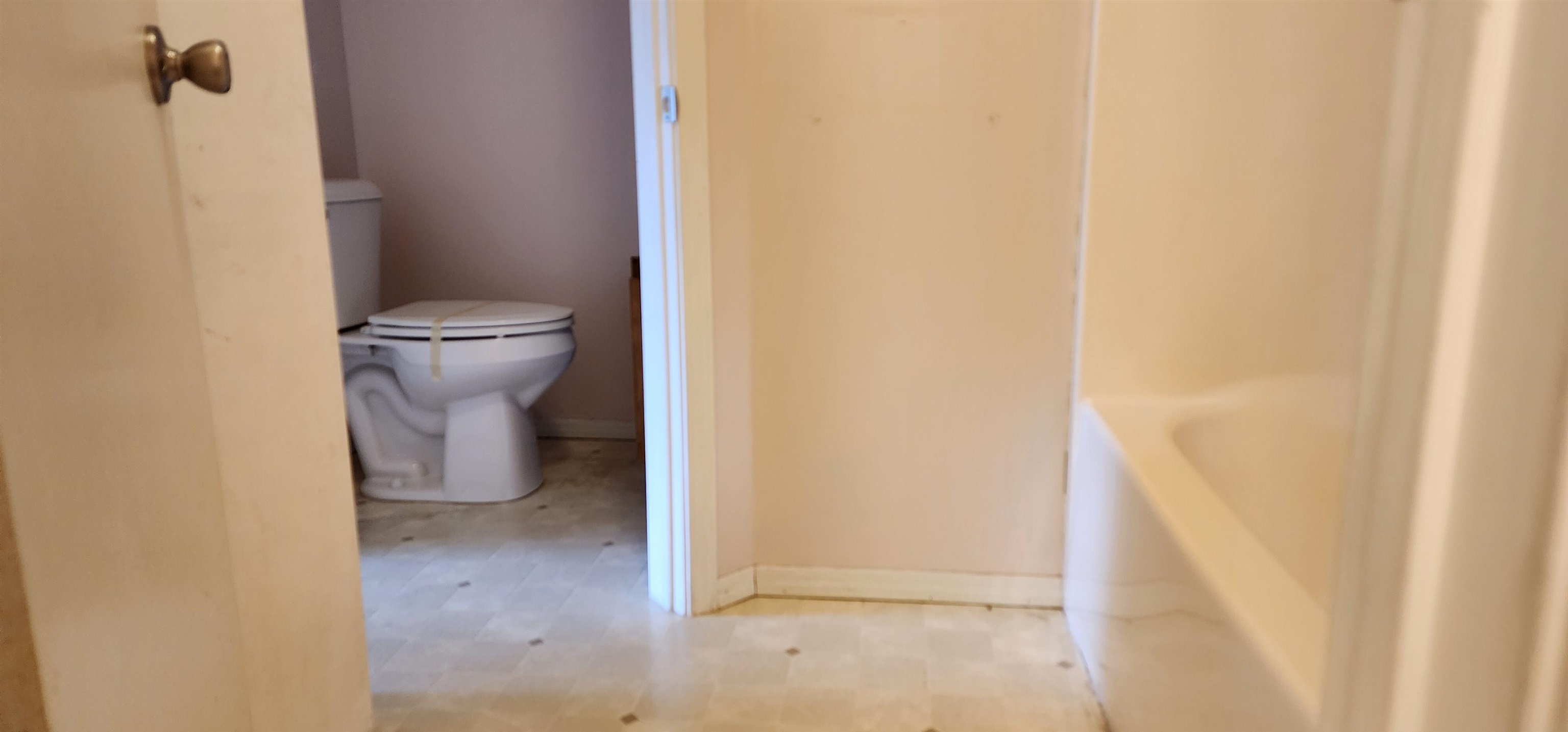 Cherokee Courts - Residential Lease